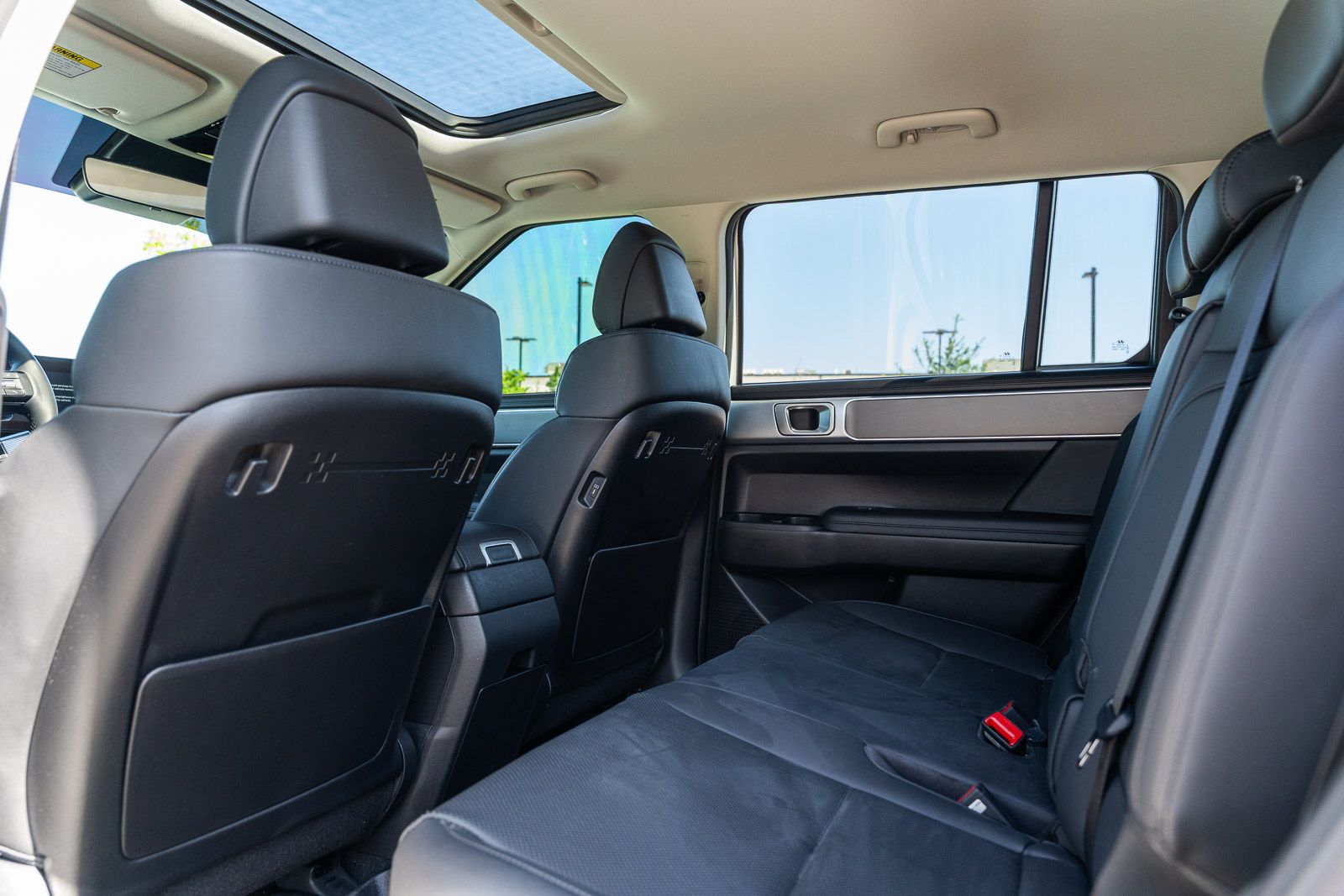 Used 2025 Hyundai Santa Fe SUV
