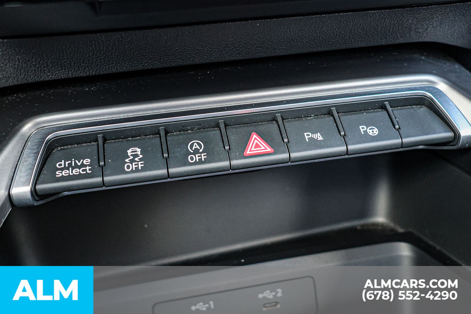 2023 Audi A3 40 Premium photo 36