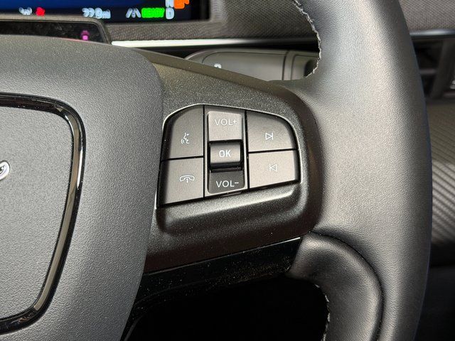 New 2026 Glacier Gray Metallic Tri-coat Ford Select image 29