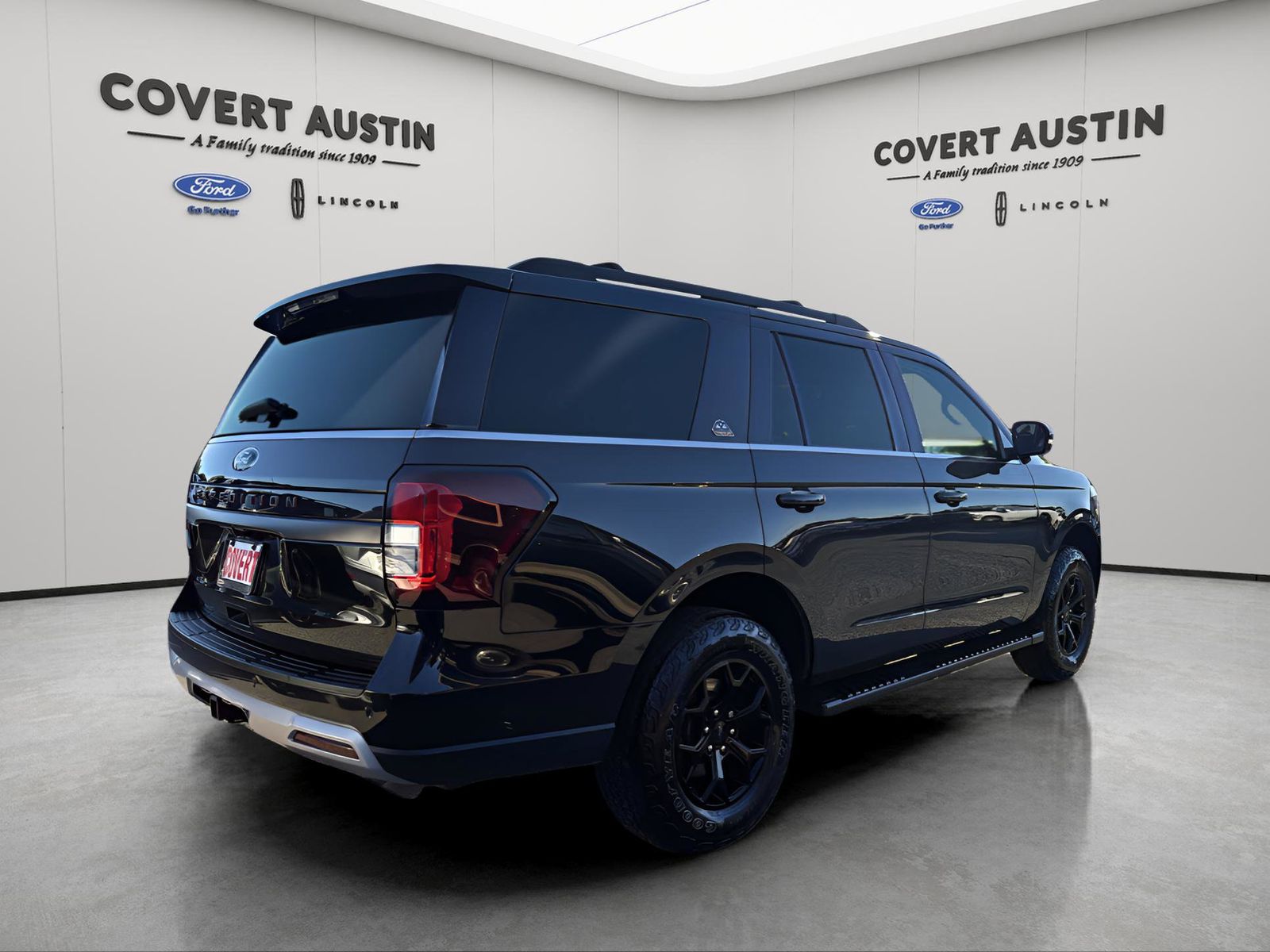 Used Car 2022 Ford Expedition  Timberline For Sale Under $50,000 In Austin, Texas