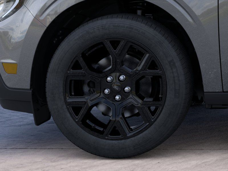 New 2026 Gray Ford Lariat image 20