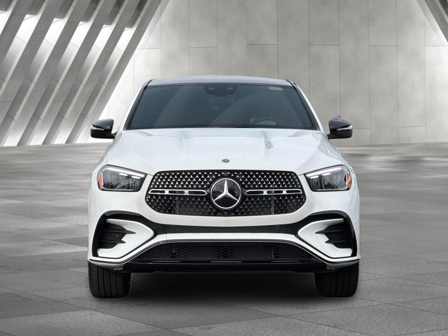 new 2026 Mercedes-Benz GLE car