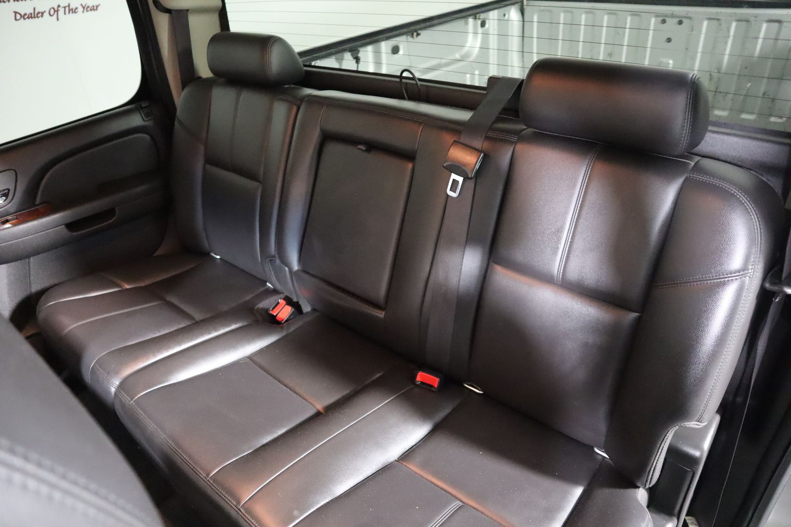 2010 Chevrolet Silverado 1500 LTZ photo