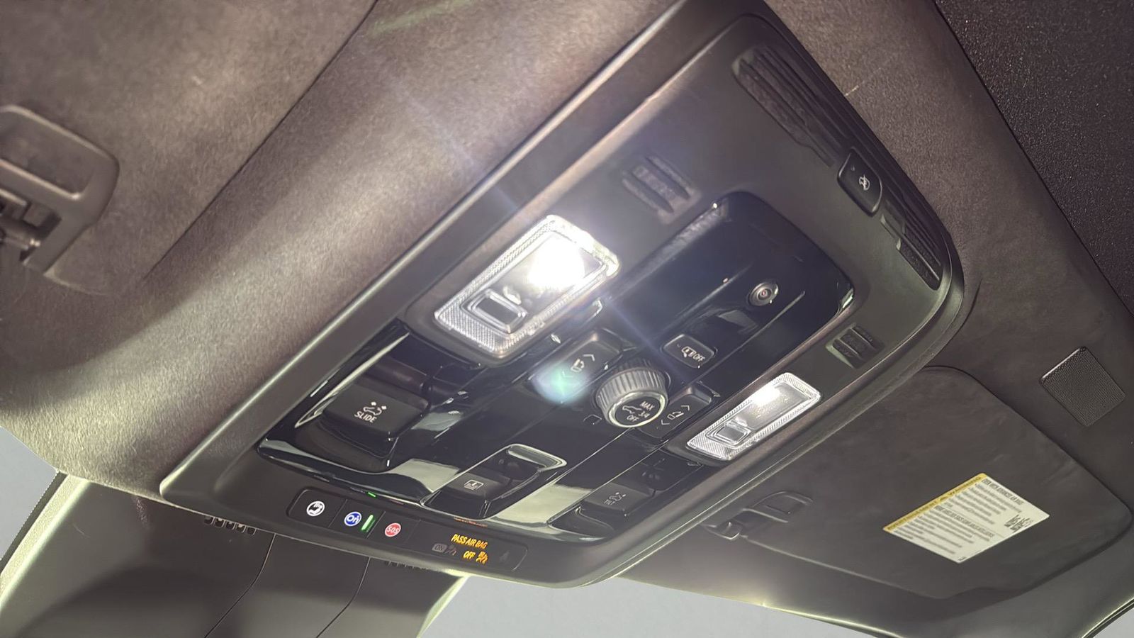 Used Car 2025 Cadillac Escalade  Sport Platinum For Sale Under $120,000 In Austin, Texas