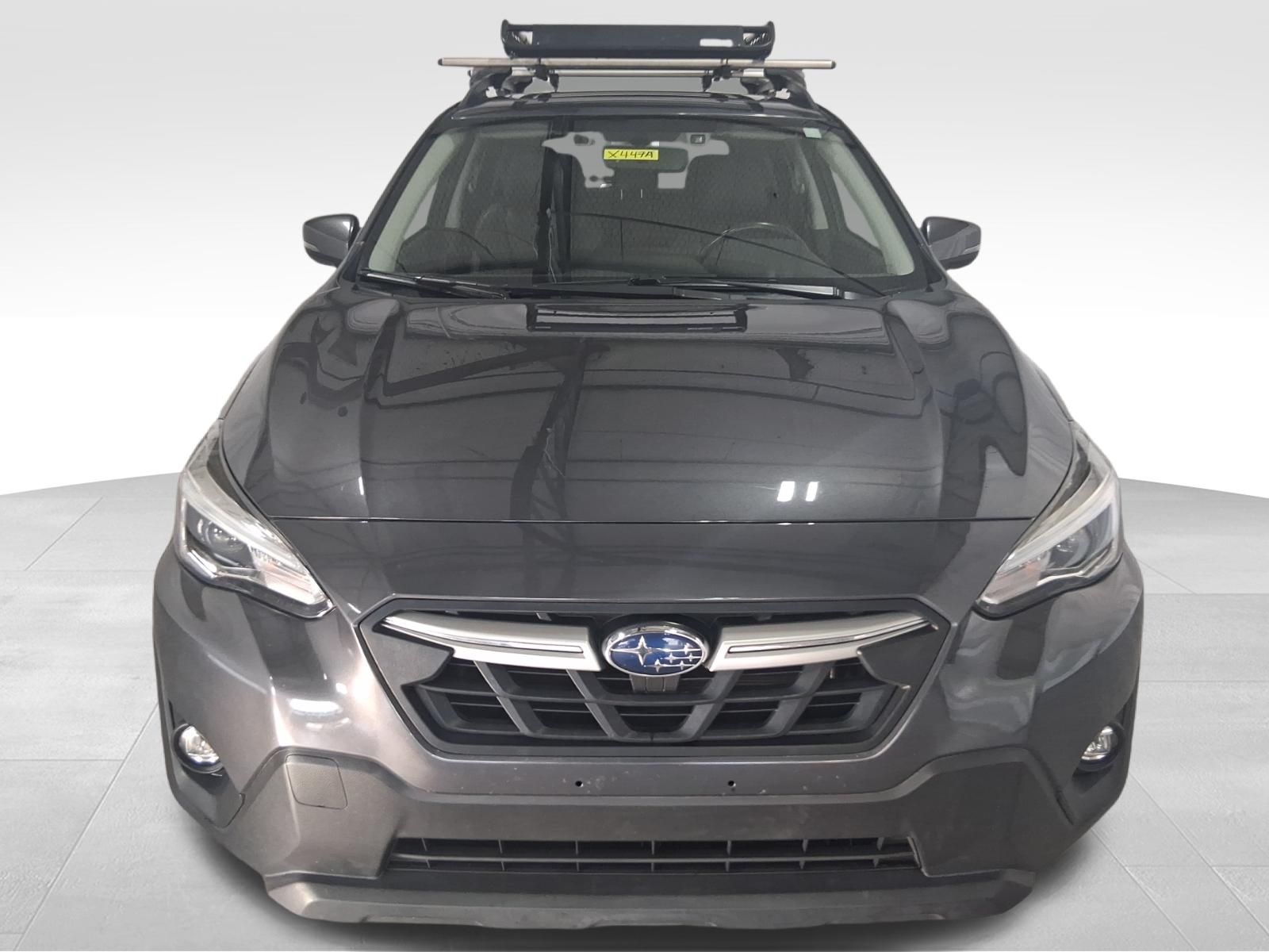 Used Car 2022 Subaru Crosstrek  Limited For Sale Under $25,000 In Austin, Texas