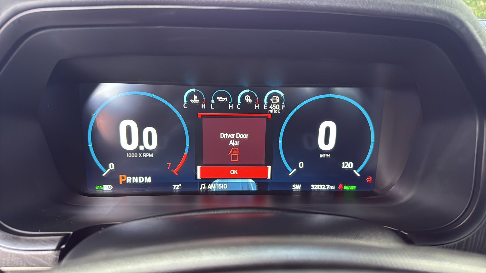 Used Car 2023 Ford F-150  Platinum For Sale Under $60,000 In Austin, Texas