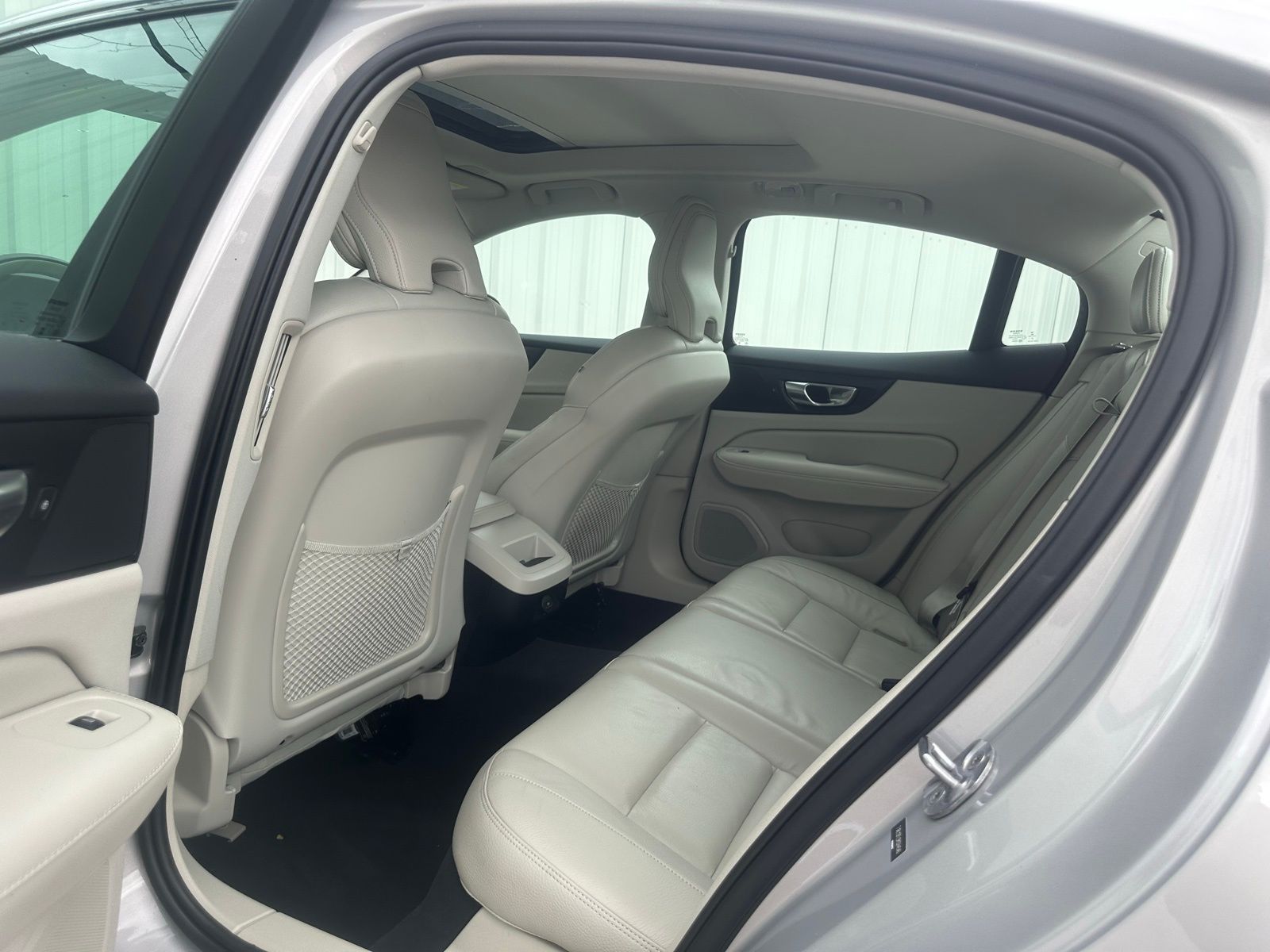 Used Car 2023 Volvo S60  B5 Plus Dark Theme For Sale Under $25,000 In Austin, Texas