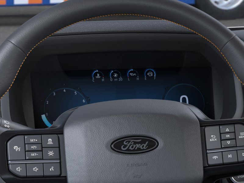 New 2026 Avalanche Ford Tremor image 13