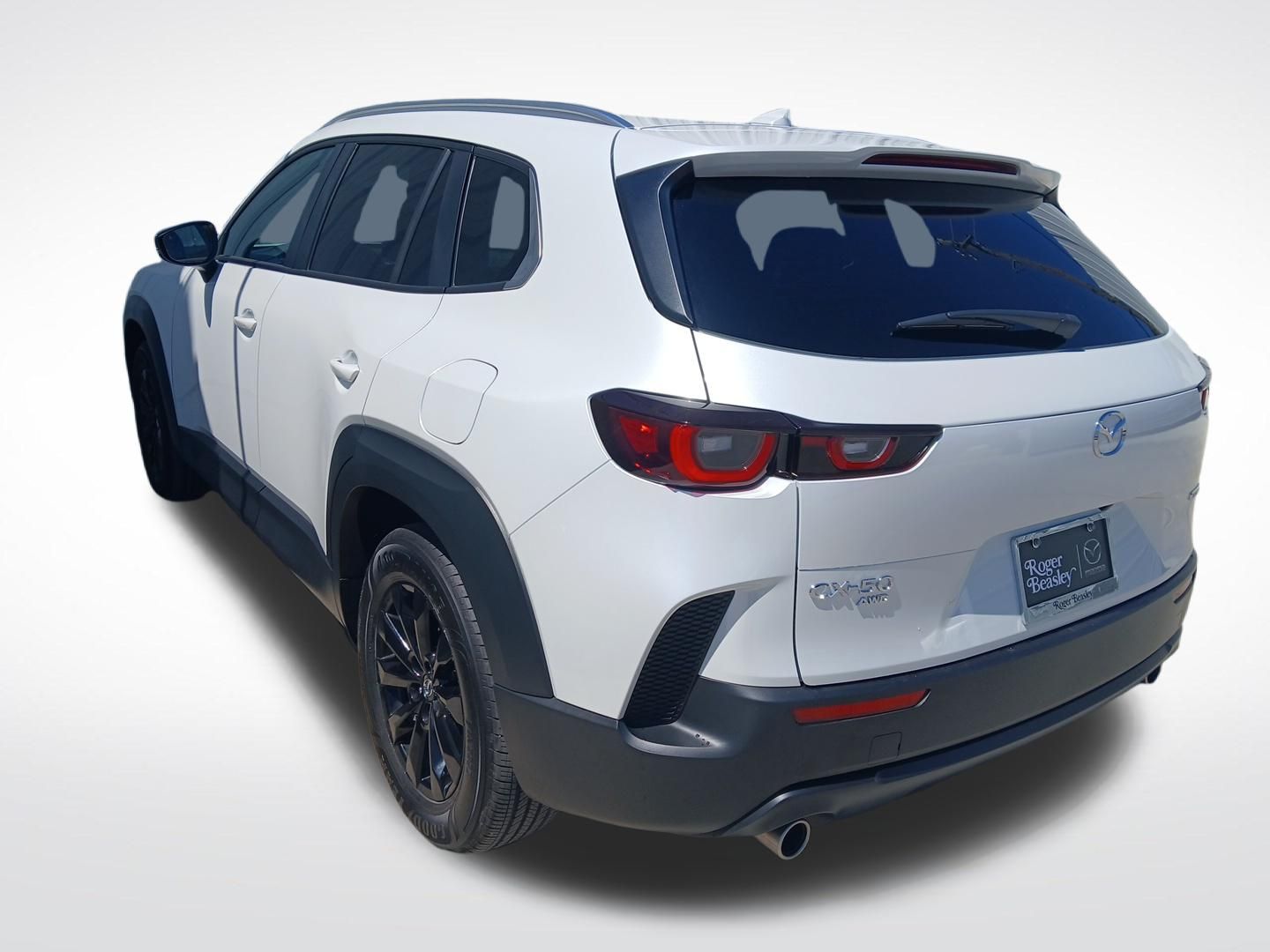 Used Car 2025 Mazda Cx-50  Utility 2.5 S Premium Package All Wheel Drive For Sale Under $35,000 In Austin, Texas