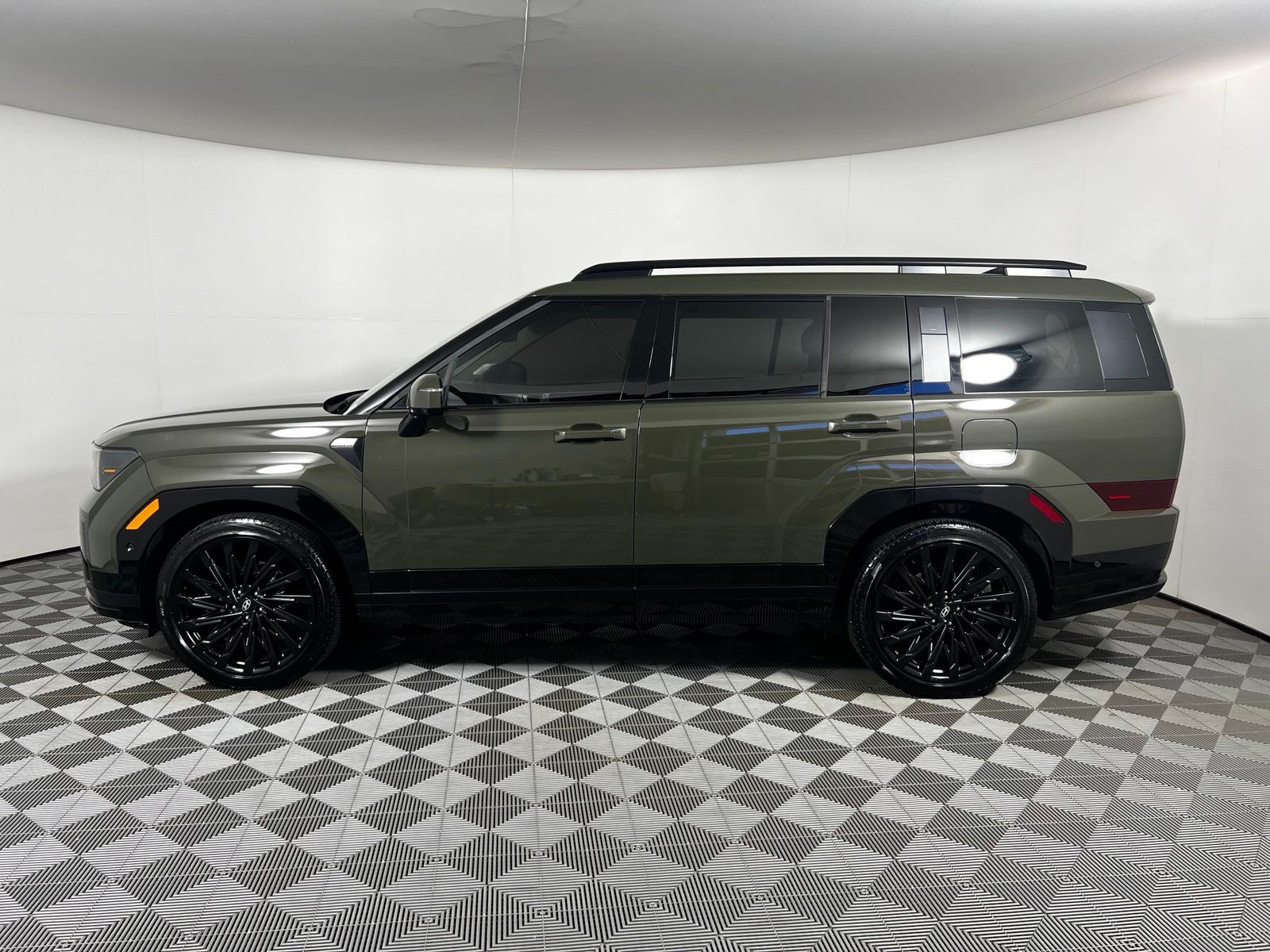 Thumbnail: 2024 Hyundai Santa Fe - 8
