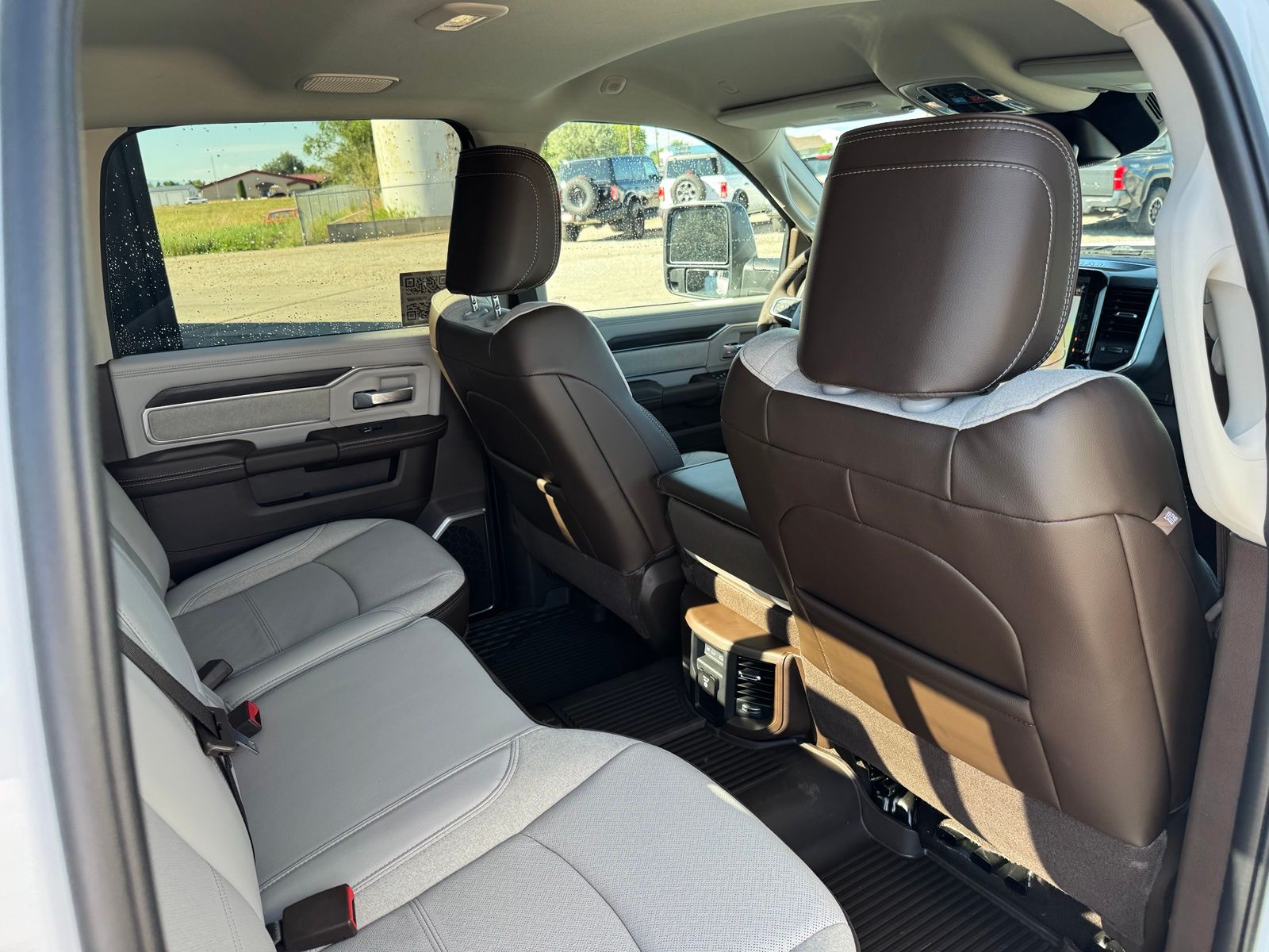 New 2026 Ram 3500 Truck