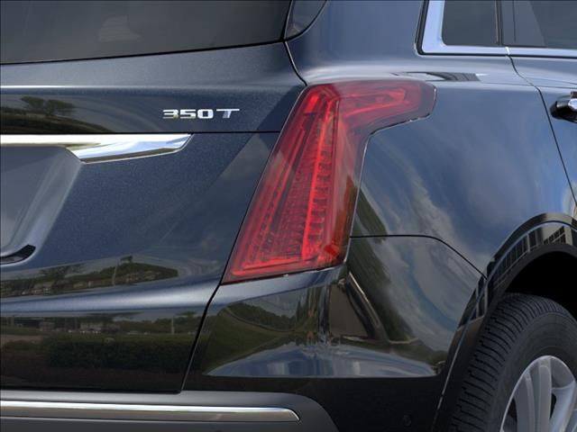 2026 Cadillac XT5 Premium Luxury - 10