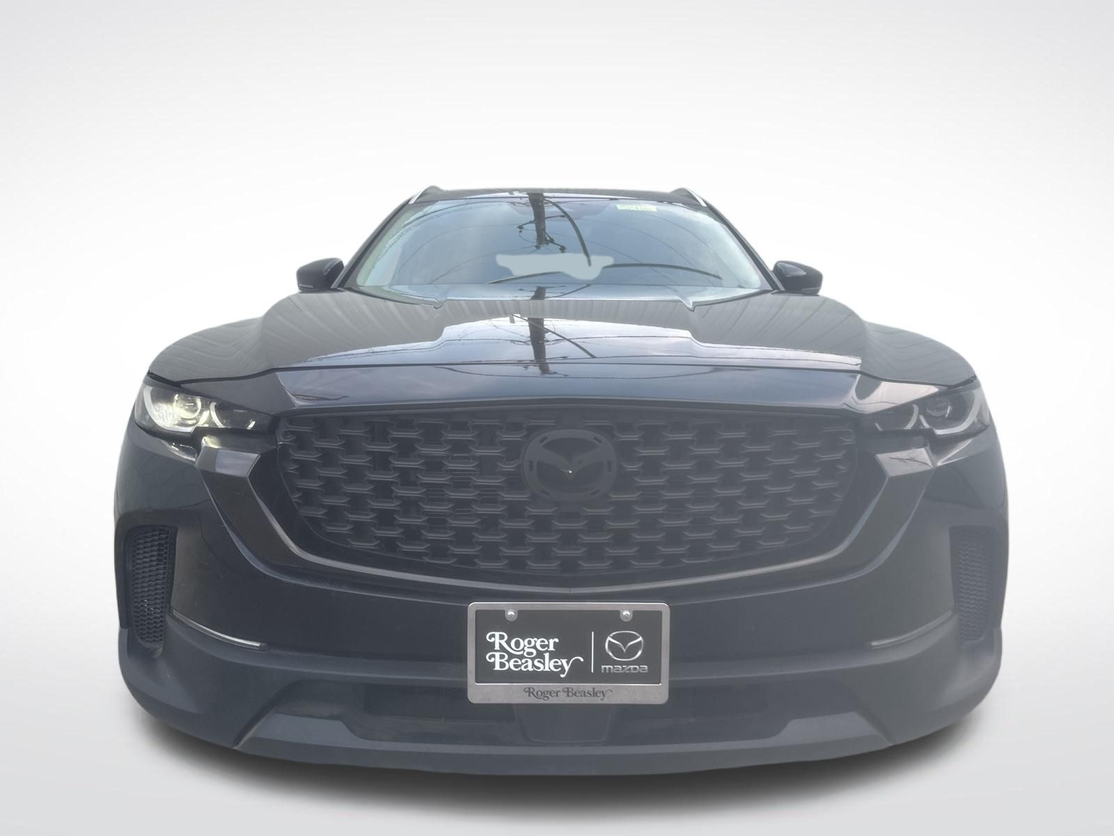 Used Car 2025 Mazda Cx-50  2.5 S Preferred Package For Sale Under $30,000 In Austin, Texas