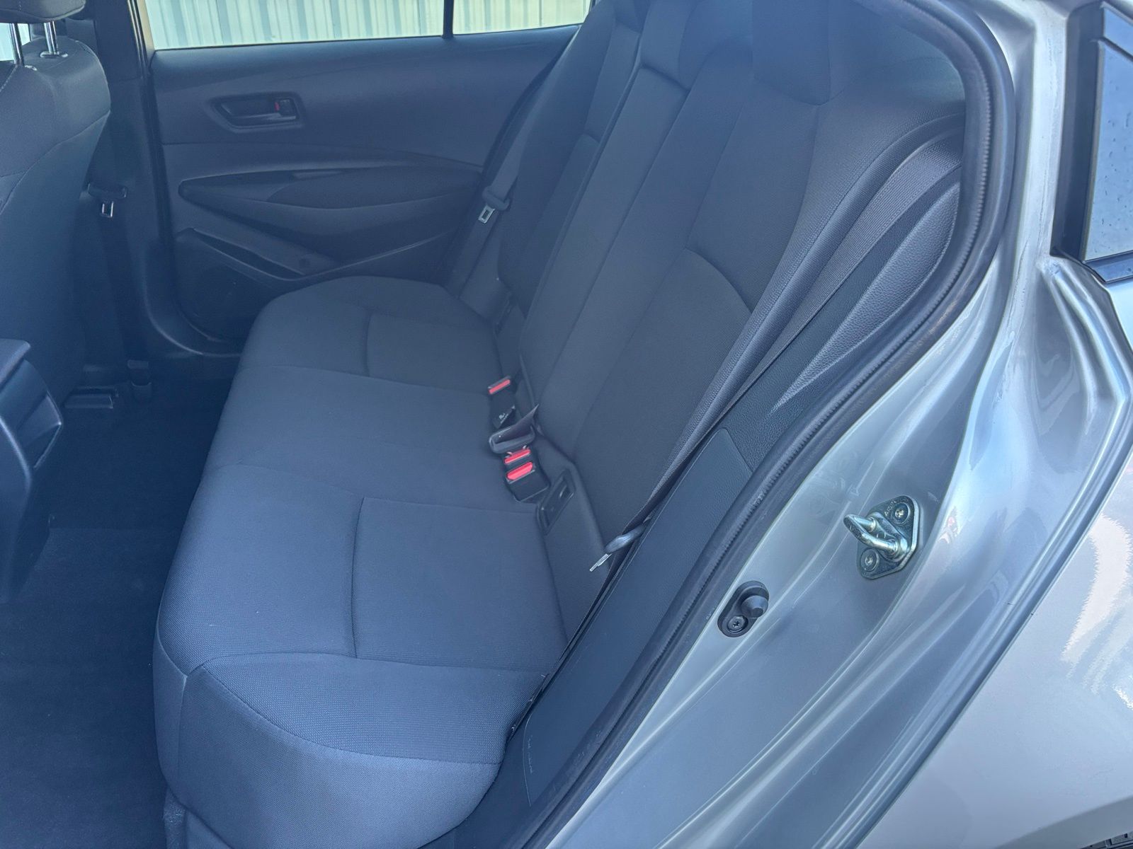 Used Car 2022 Toyota Corolla  Le For Sale Under $20,000 In Austin, Texas