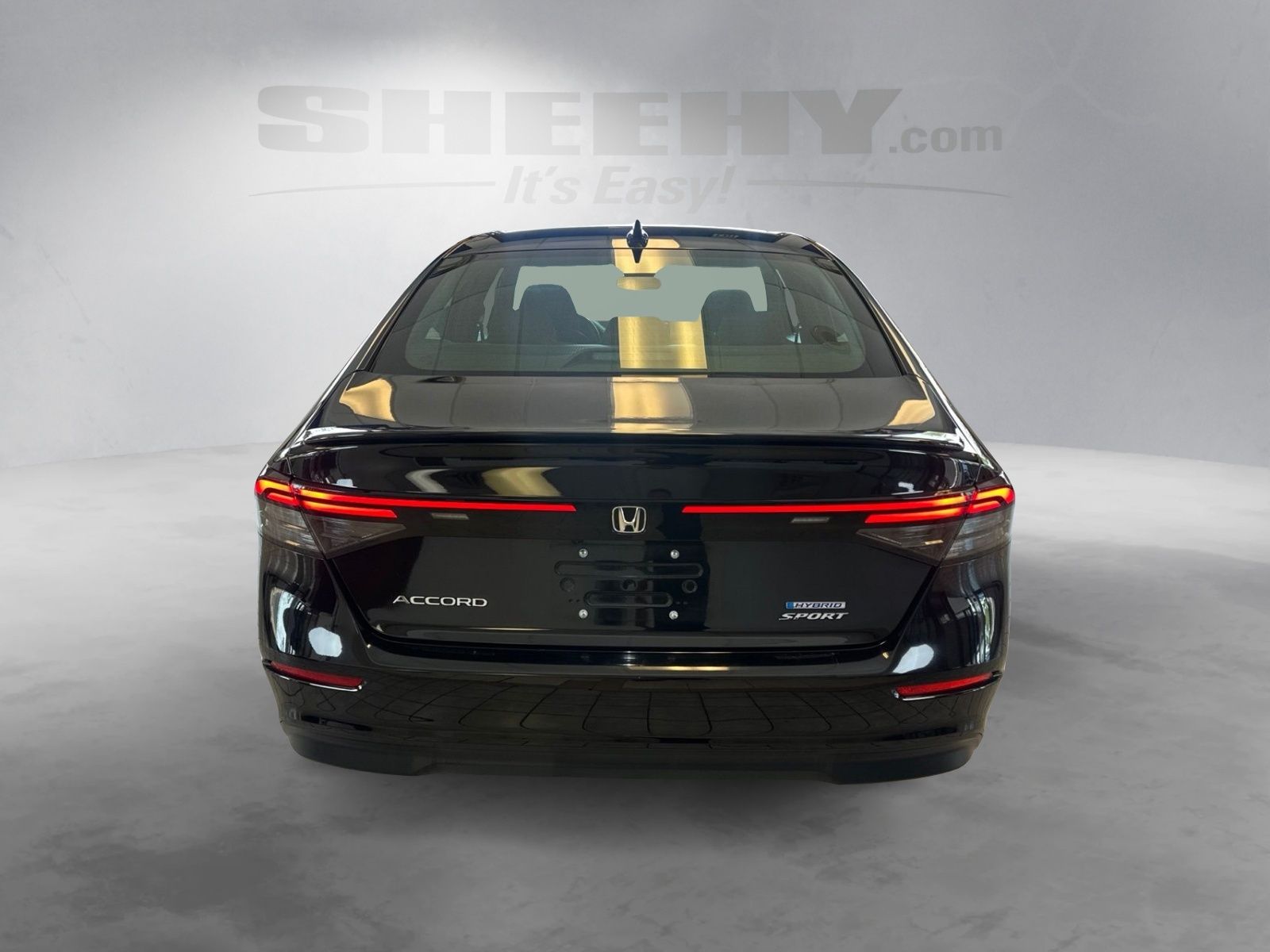 Used 2024  Honda Sport image 13