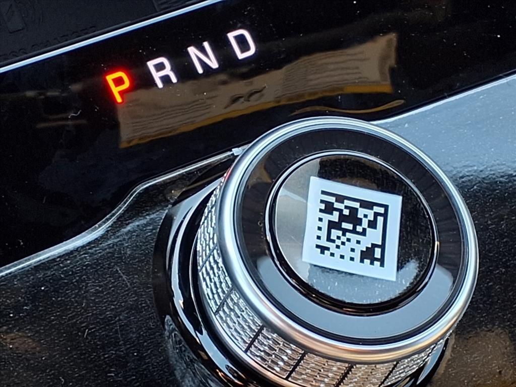 2025 Jeep Grand Cherokee Laredo - 9