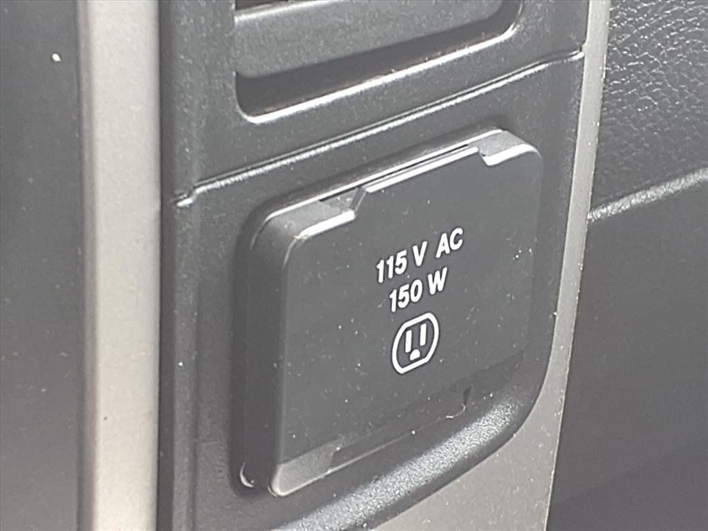 2019 Ram 1500 Classic Lone Star Gray at Community Honda