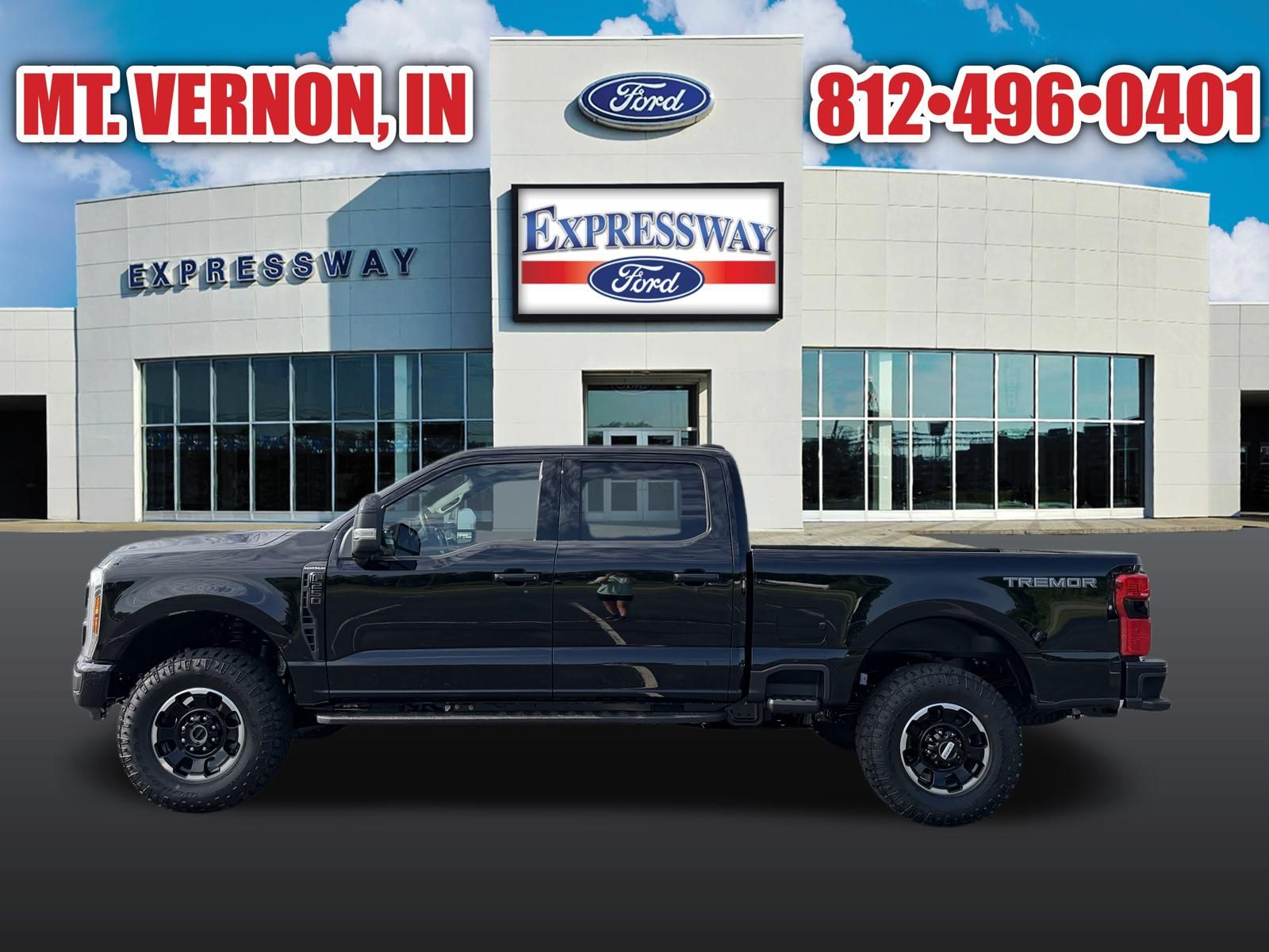 2026 Ford F-250SD image 9