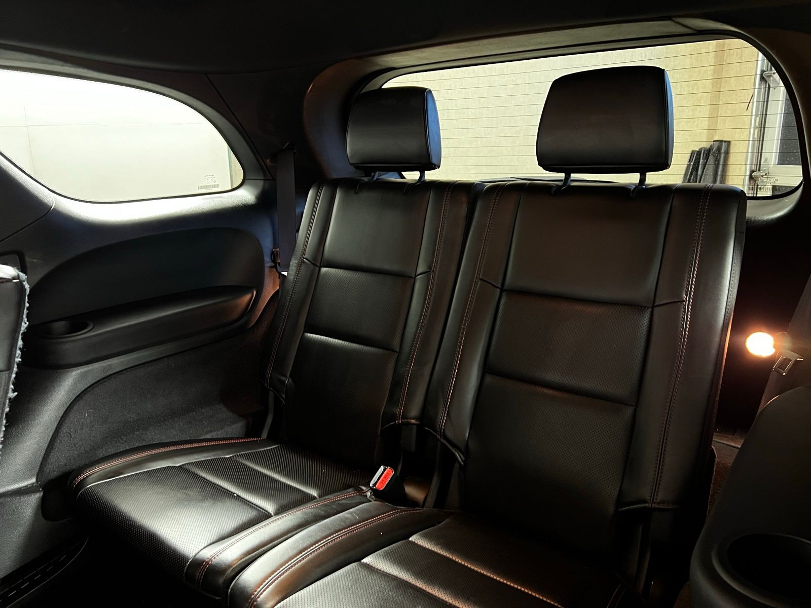 Thumbnail: 2024 Dodge Durango - 28