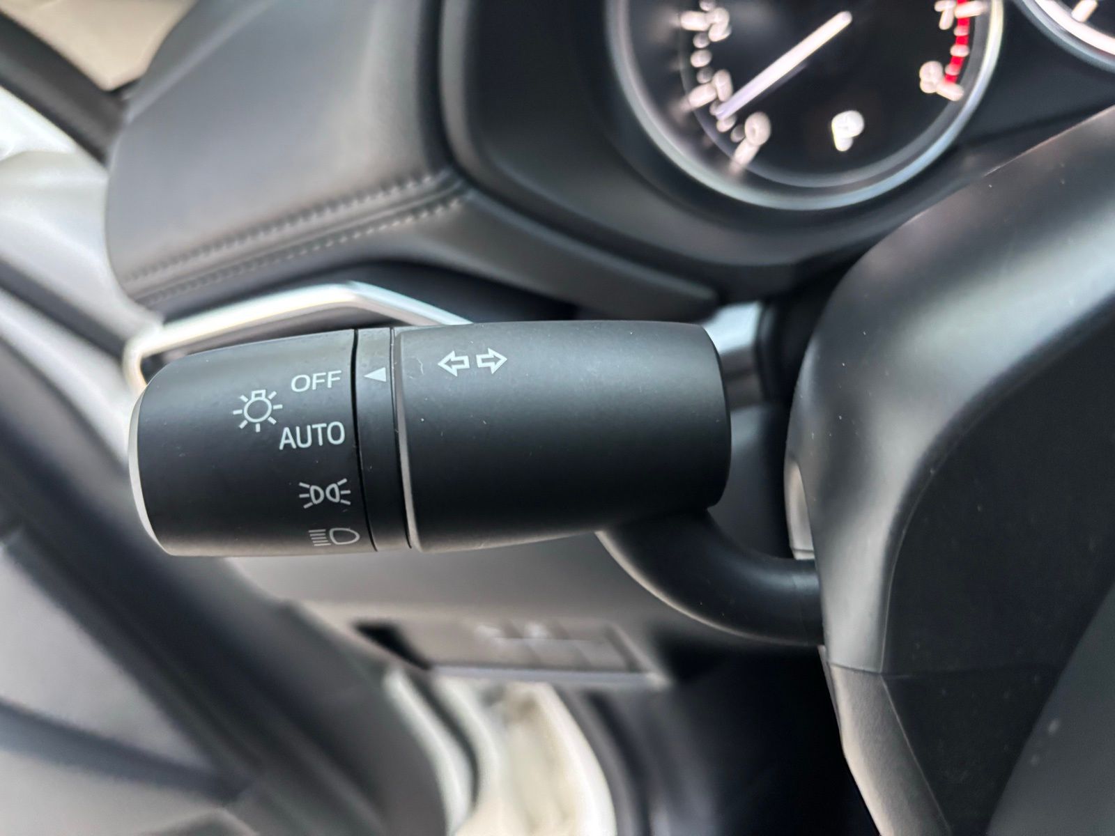 Used Car 2025 Mazda Cx-5  2.5 S Select Package For Sale Under $30,000 In Austin, Texas