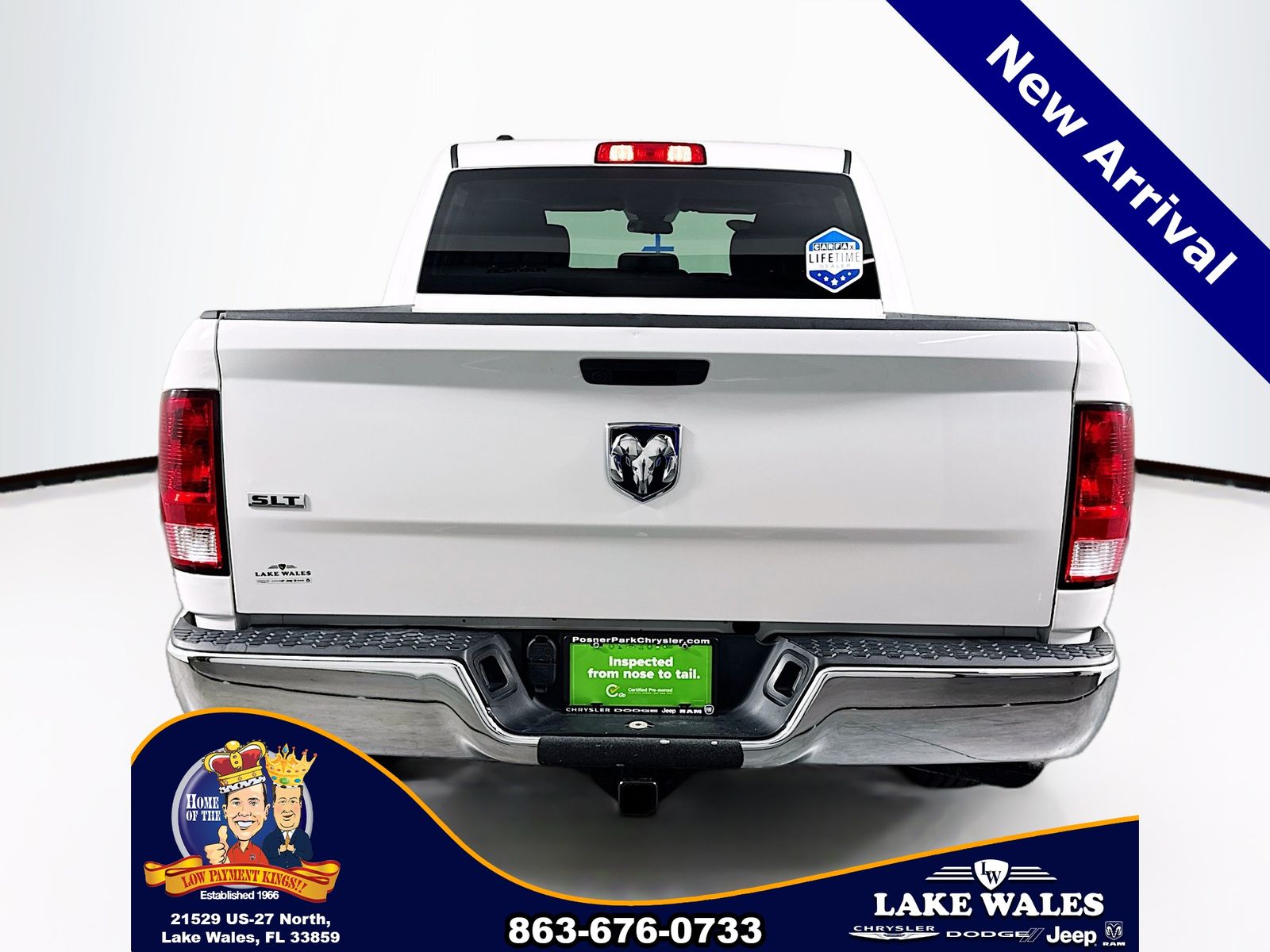 View vehicle photo 6