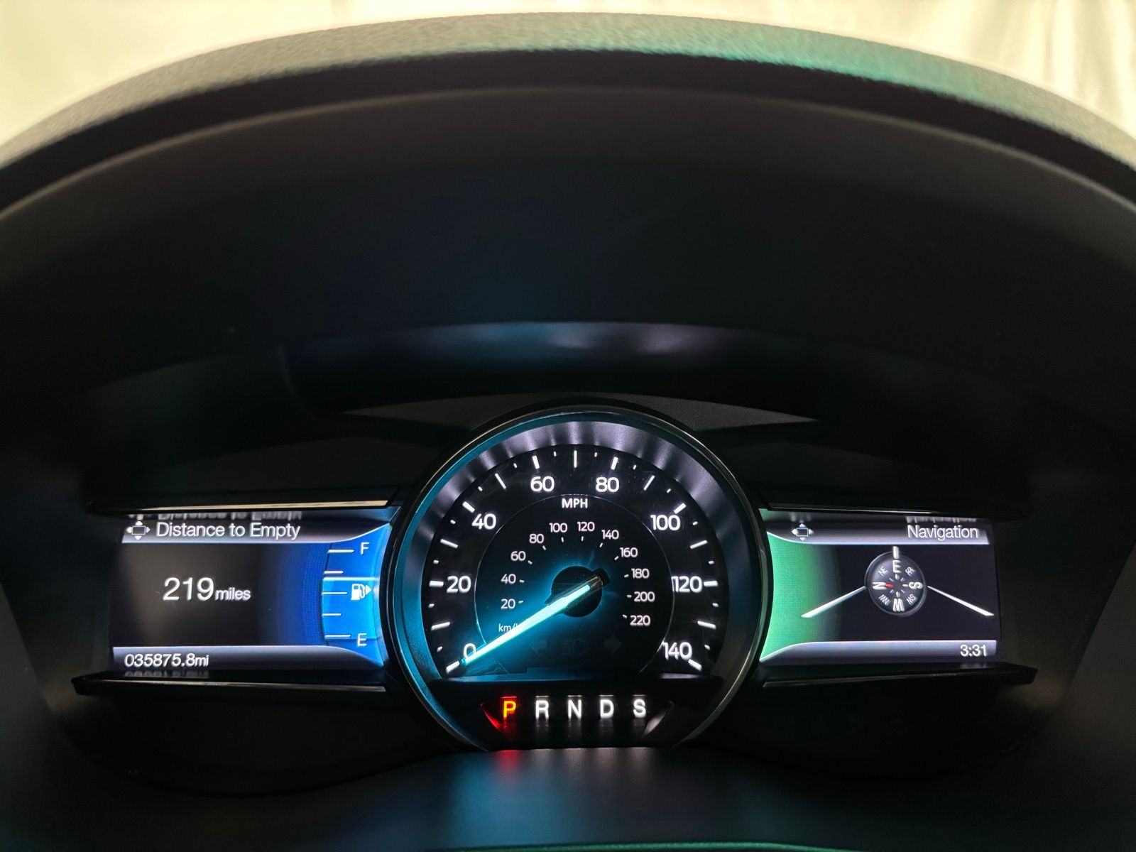 Used Car 2017 Ford Explorer  Xlt For Sale Under $20,000 In Austin, Texas