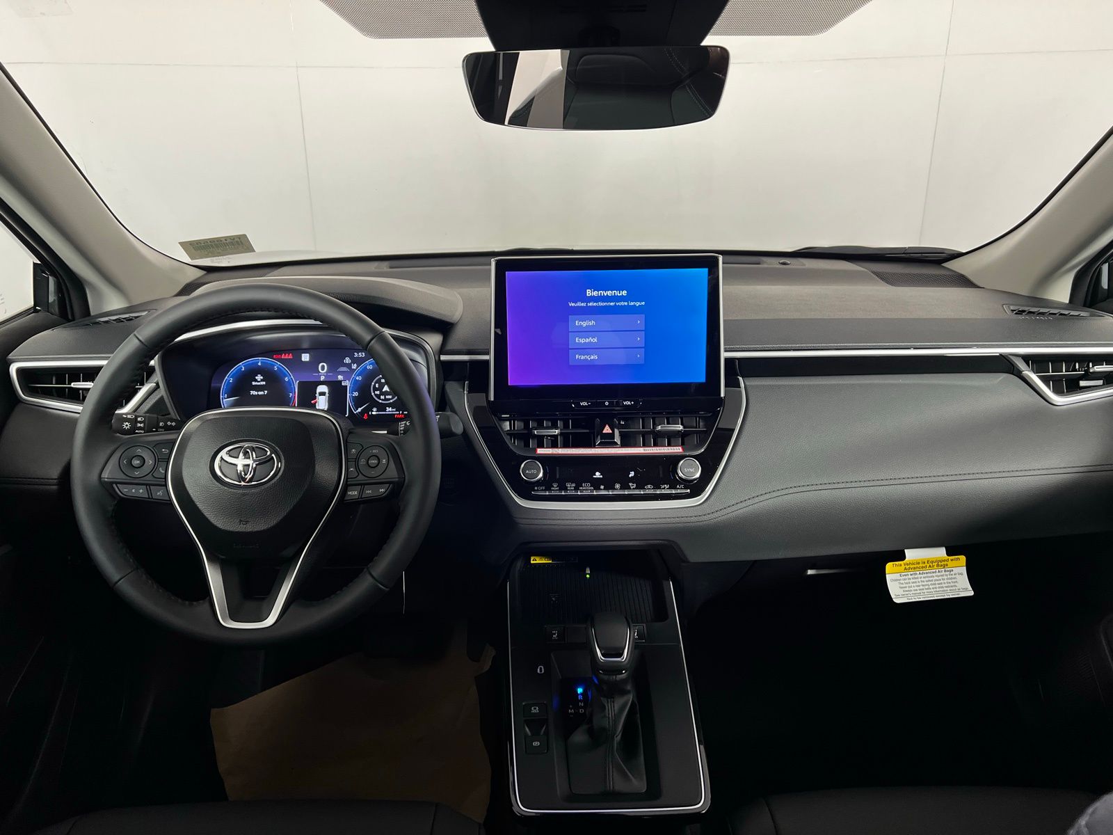 Thumbnail: 2026 Toyota Corolla Cross - 21