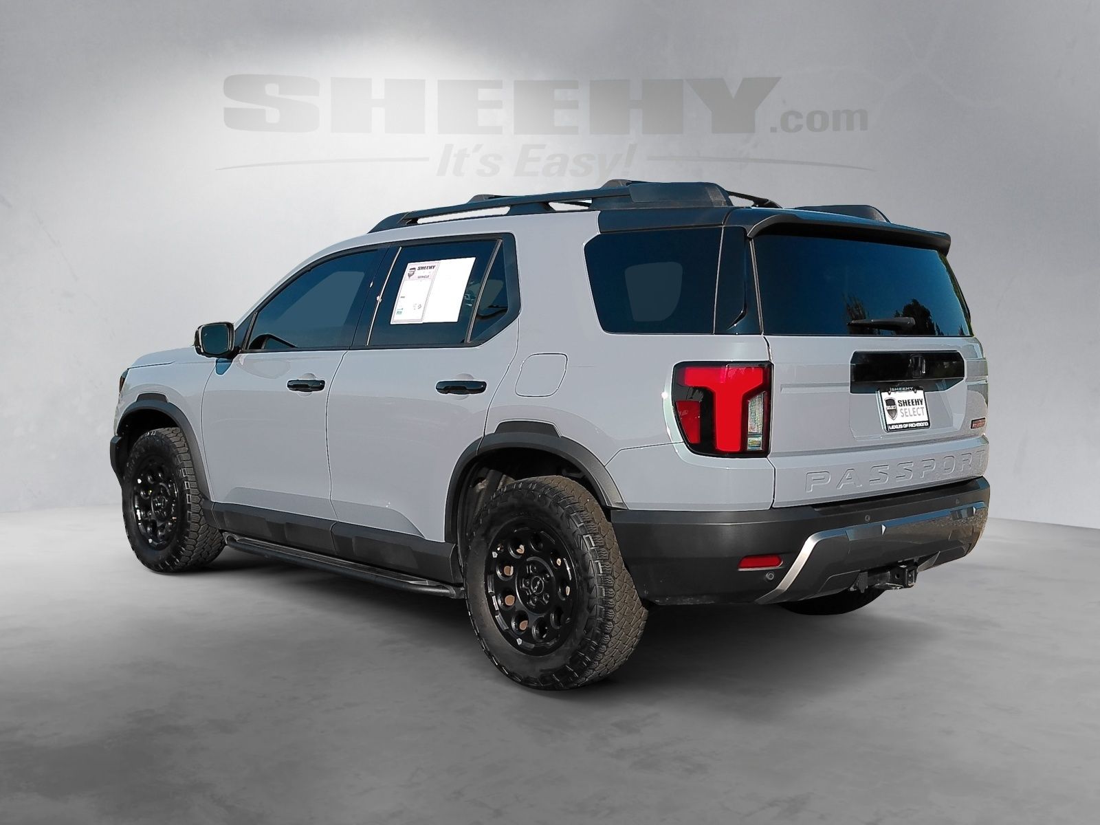 Used 2026 Blue Honda TrailSport Elite image 14