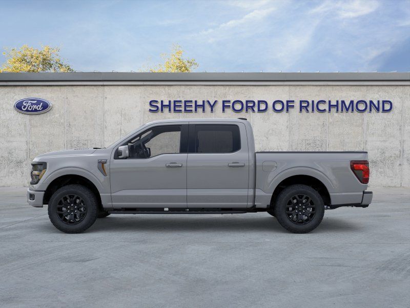 New 2026 Avalanche Ford Tremor image 4