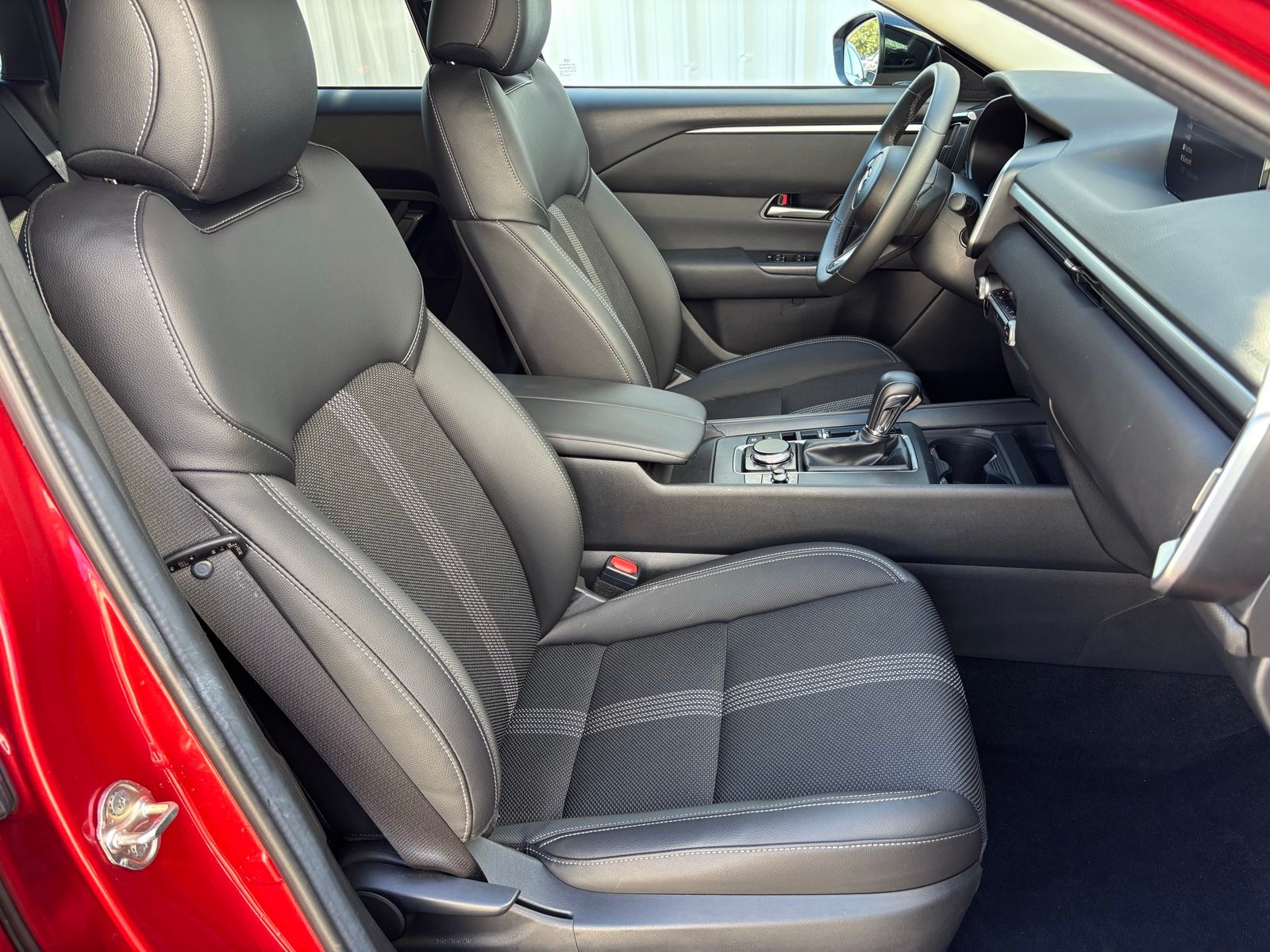 Used Car 2024 Mazda Cx-50  Utility 2.5 S Preferred Package All Wheel Drive For Sale Under $30,000 In Austin, Texas