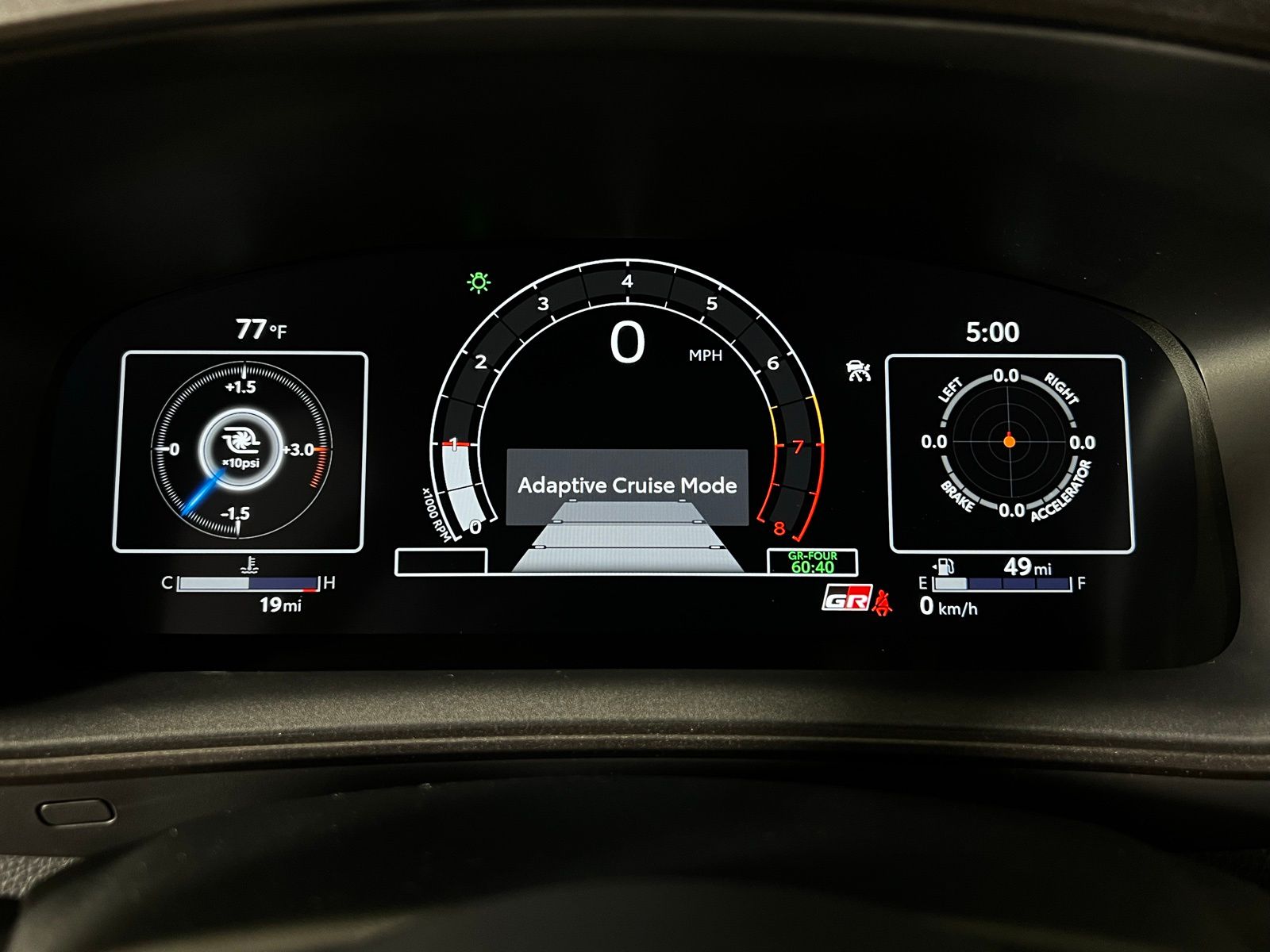Thumbnail: 2025 Toyota GR Corolla - 12