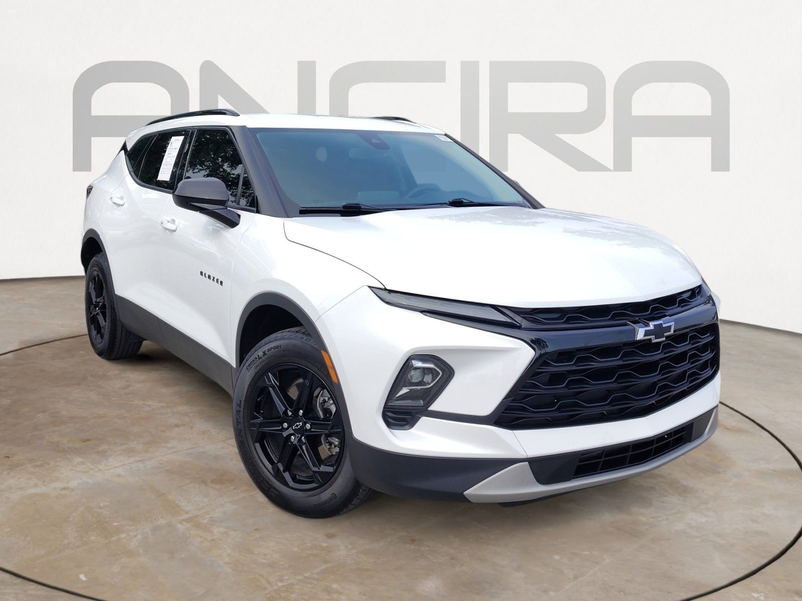Used Car 2023 Chevrolet Blazer  Lt For Sale Under $30,000 In San Antonio, Texas