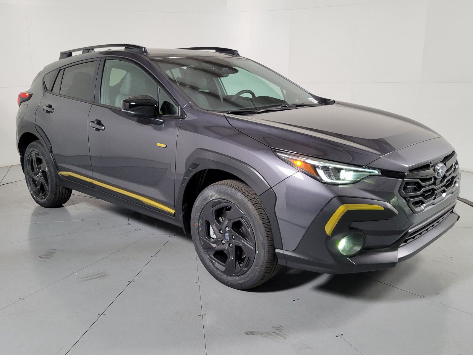 2025 Subaru Crosstrek Sport 2