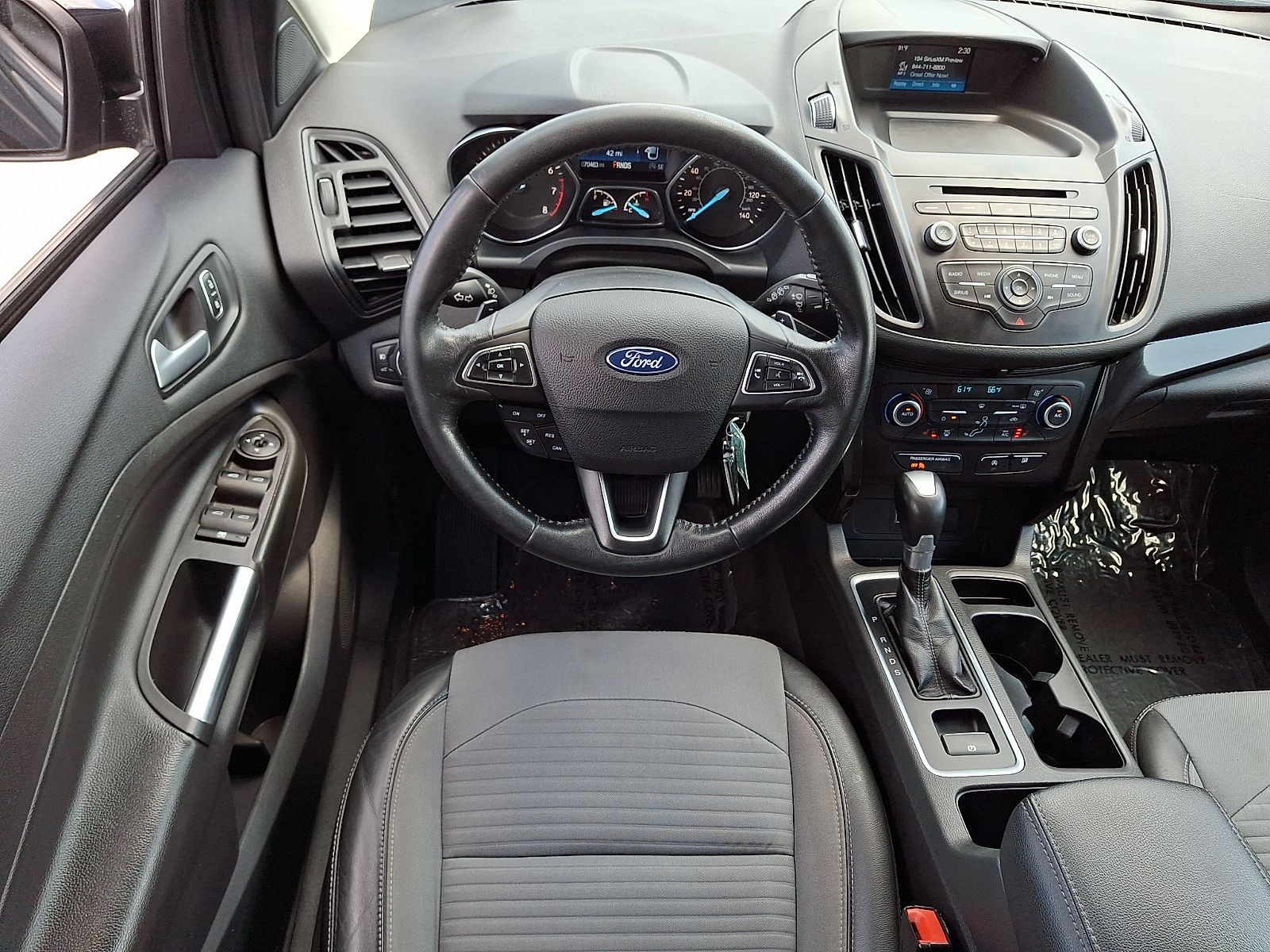 Used 2018 Ford Escape SUV