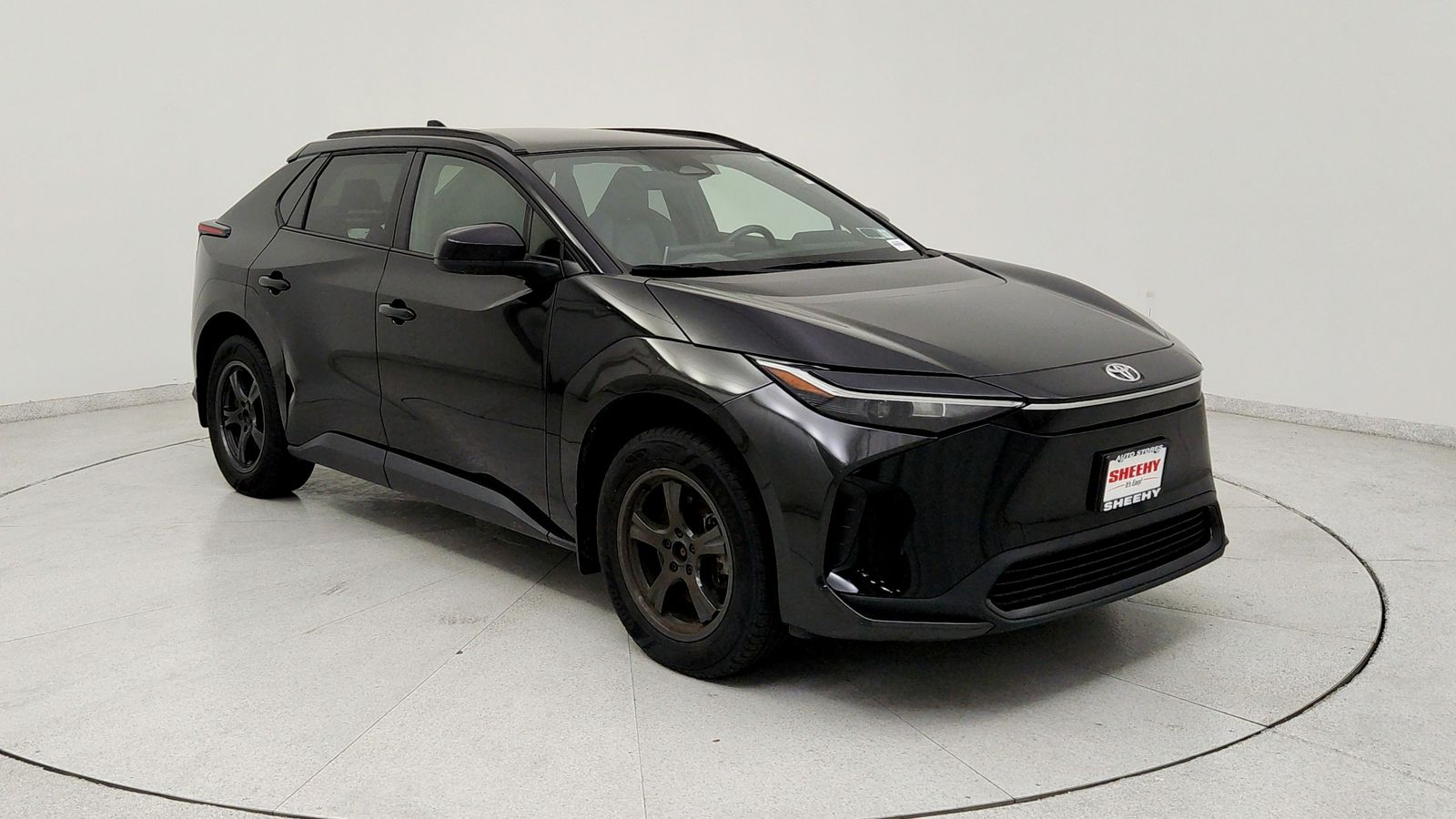 2023 Toyota bZ4X XLE