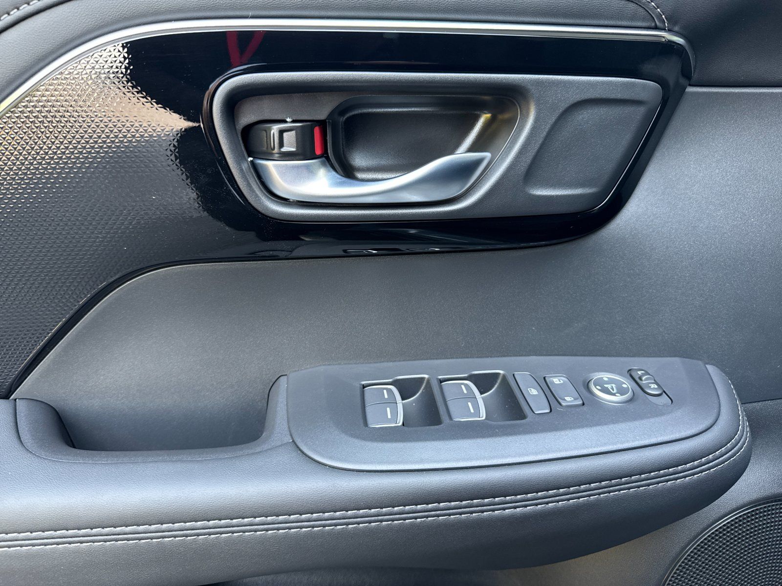 new 2025 Acura ADX car