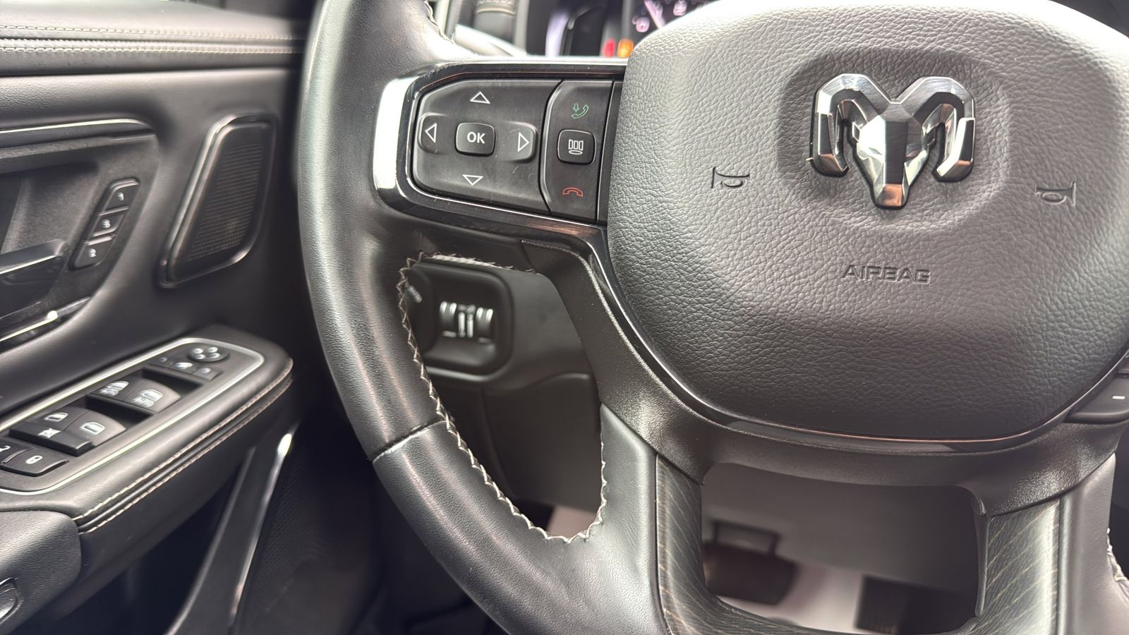 Used Car 2023 Ram 1500  Limited For Sale Under $50,000 In Austin, Texas