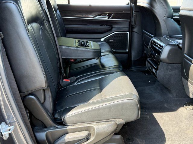 Used 2022 Metallic Jeep Series II image 32