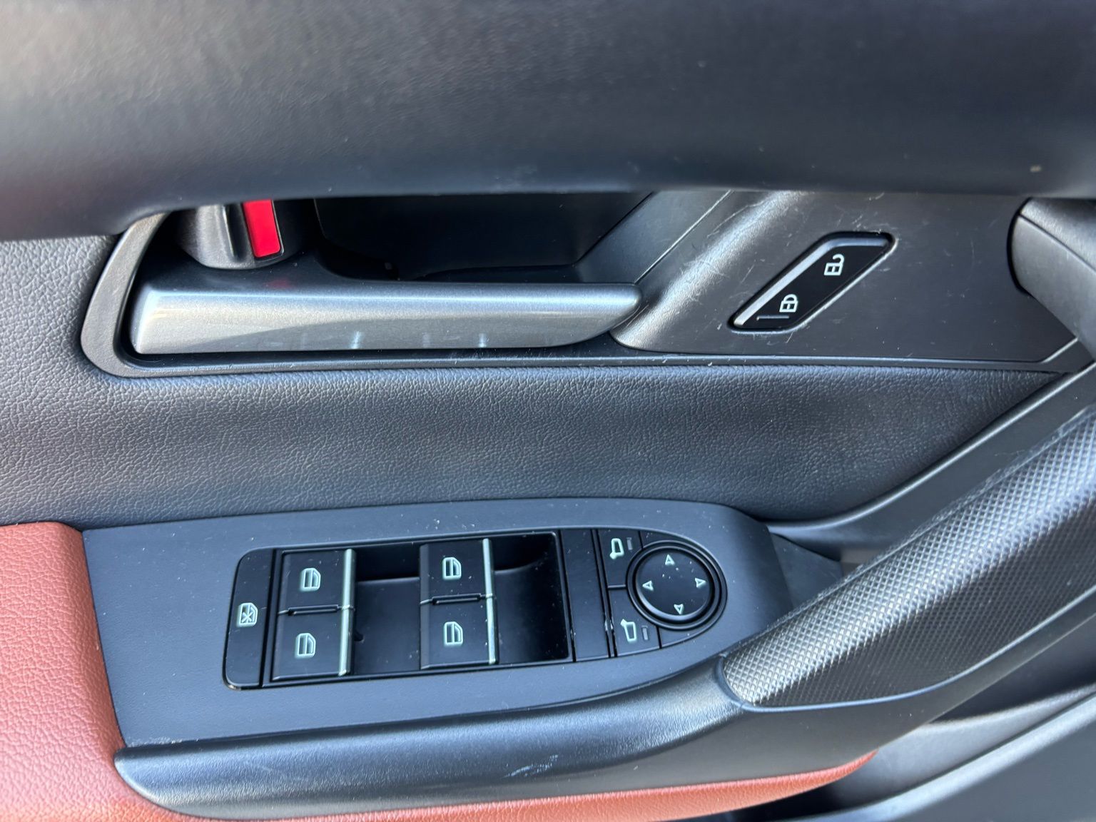 Used Car 2023 Mazda Cx-50  2.5 Turbo For Sale Under $30,000 In Austin, Texas