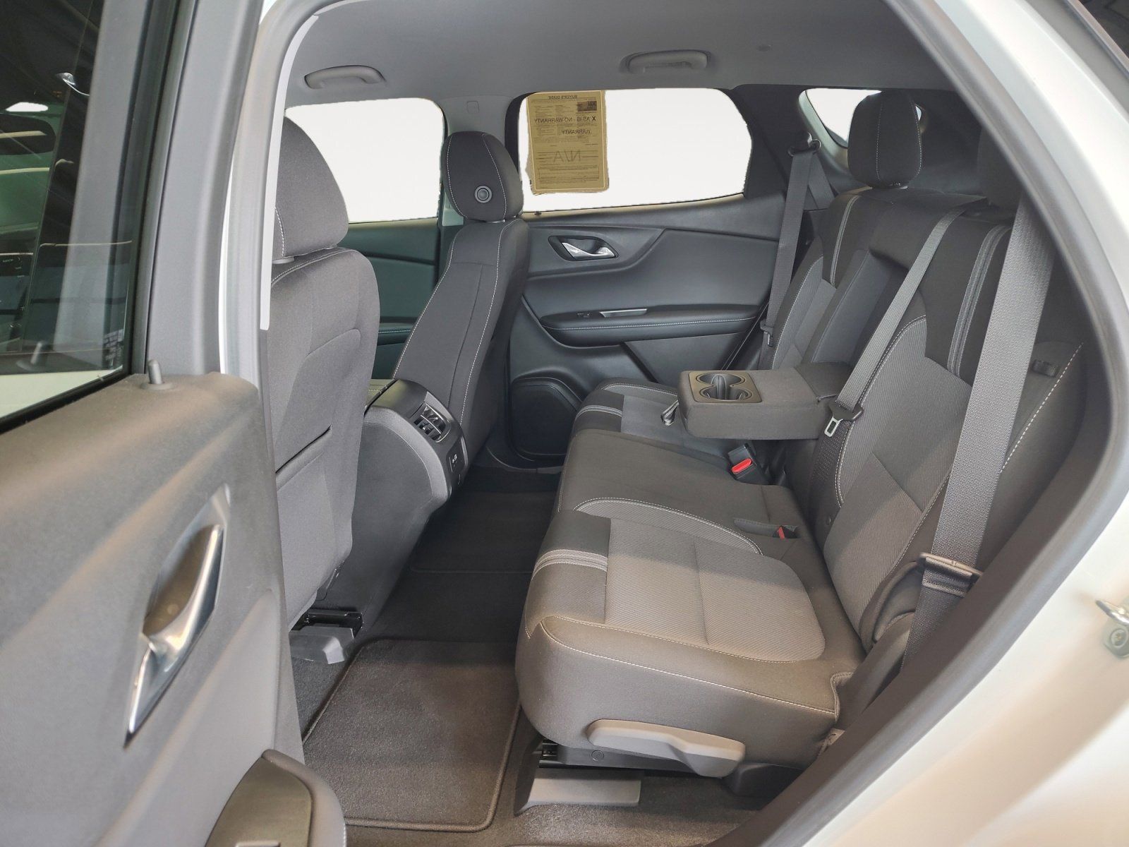 Used Car 2023 Chevrolet Blazer  Lt For Sale Under $30,000 In San Antonio, Texas