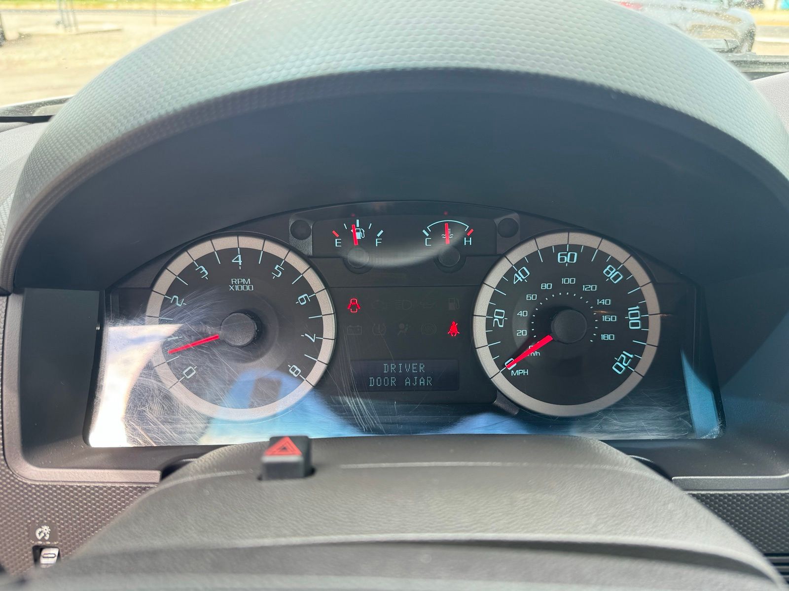 Used 2012 Ford Escape SUV