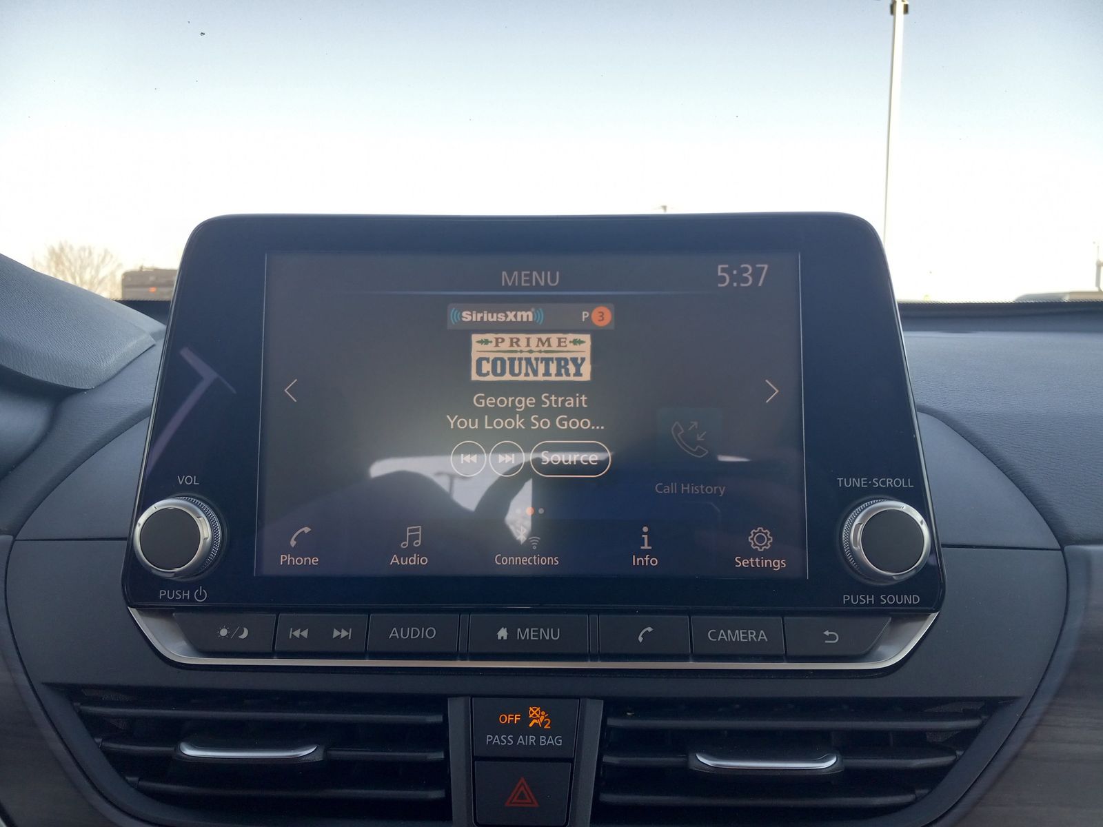 2024 Nissan Altima image 18