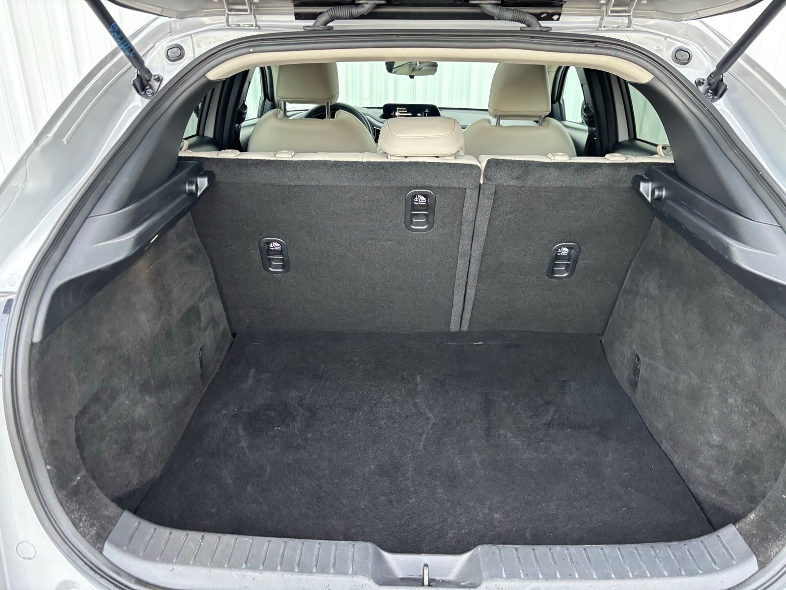 Used Car 2025 Mazda Cx-30  2.5 S Preferred Package For Sale Under $30,000 In Austin, Texas