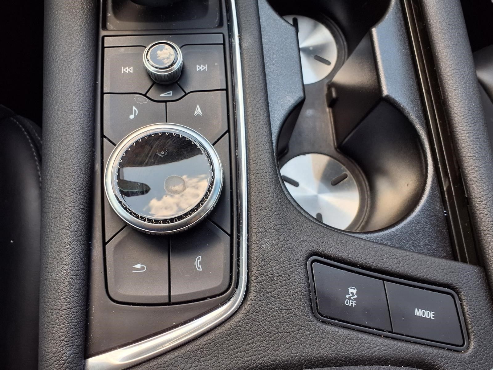 2025 Cadillac XT5 Premium Luxury Black at Tom Peacock Cadillac
