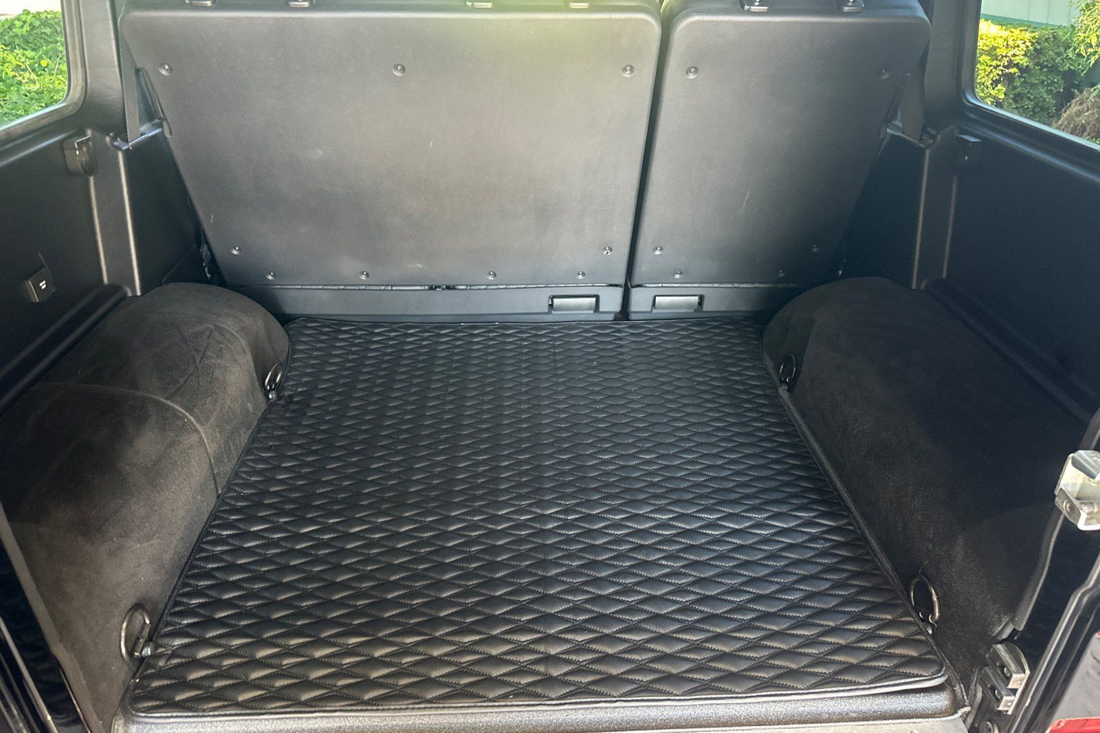 Used 2016 Mercedes-benz G-Class SUV