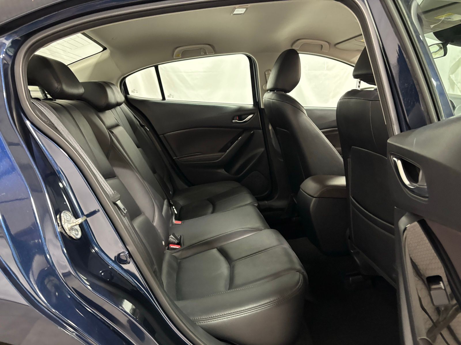 Used Car 2018 Mazda Mazda3  Touring For Sale Under $20,000 In Austin, Texas