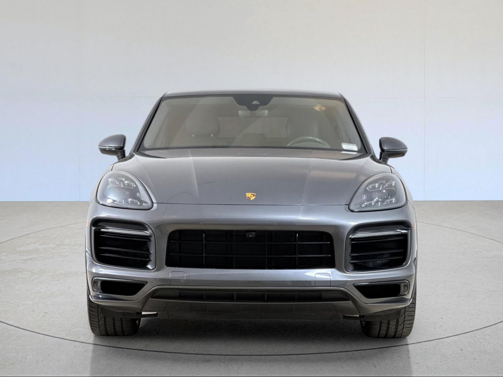 2021 Porsche Cayenne Coupe GTS — full photo 11 of 30
