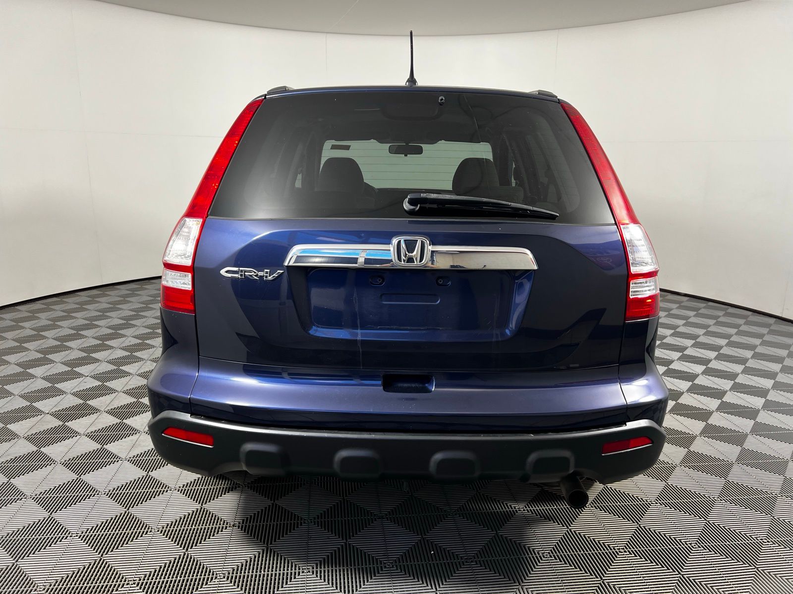 Thumbnail: 2009 Honda CR-V - 6