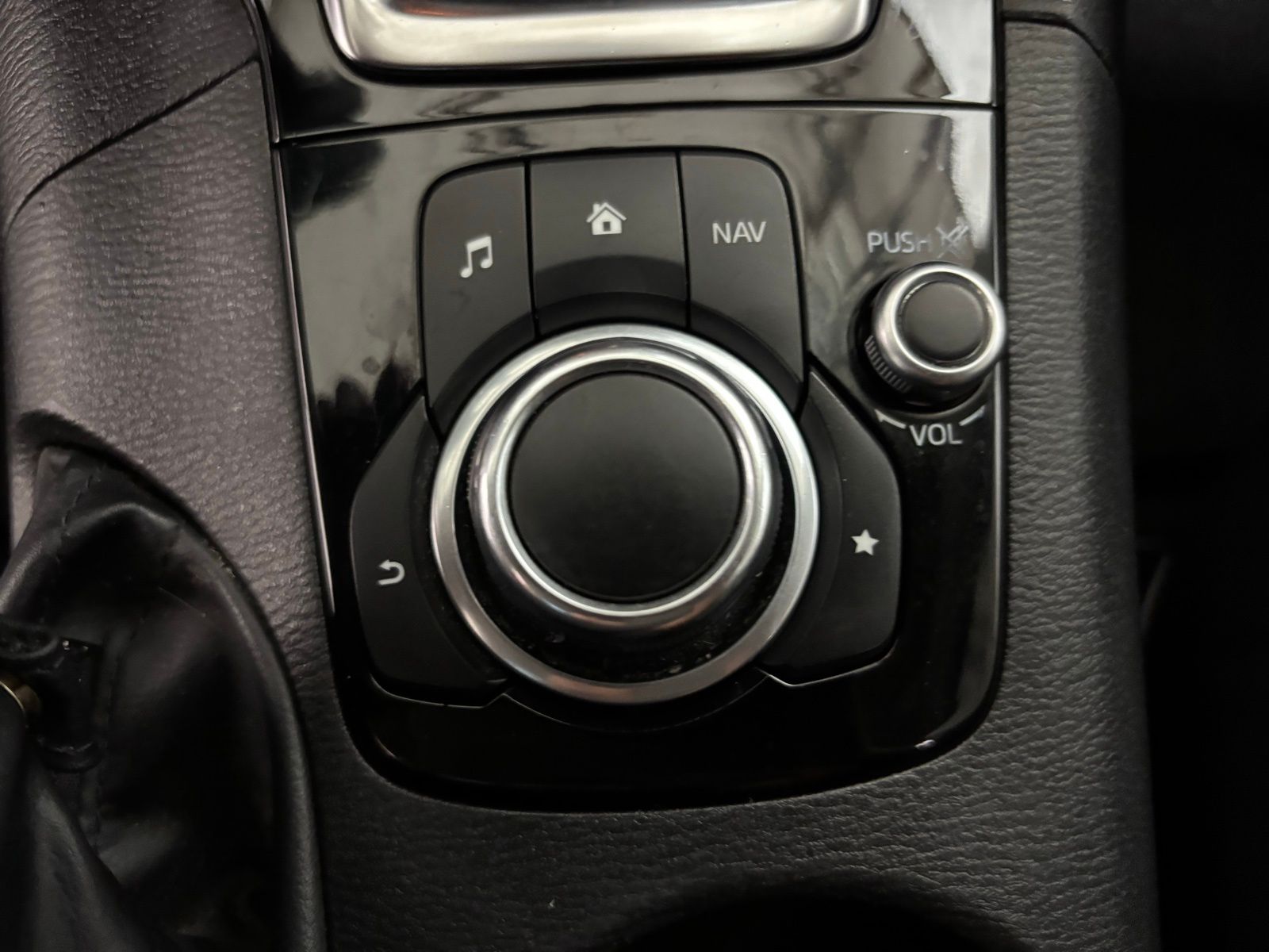 Used Car 2015 Mazda Mazda3  I Grand Touring For Sale Under $10,000 In Austin, Texas