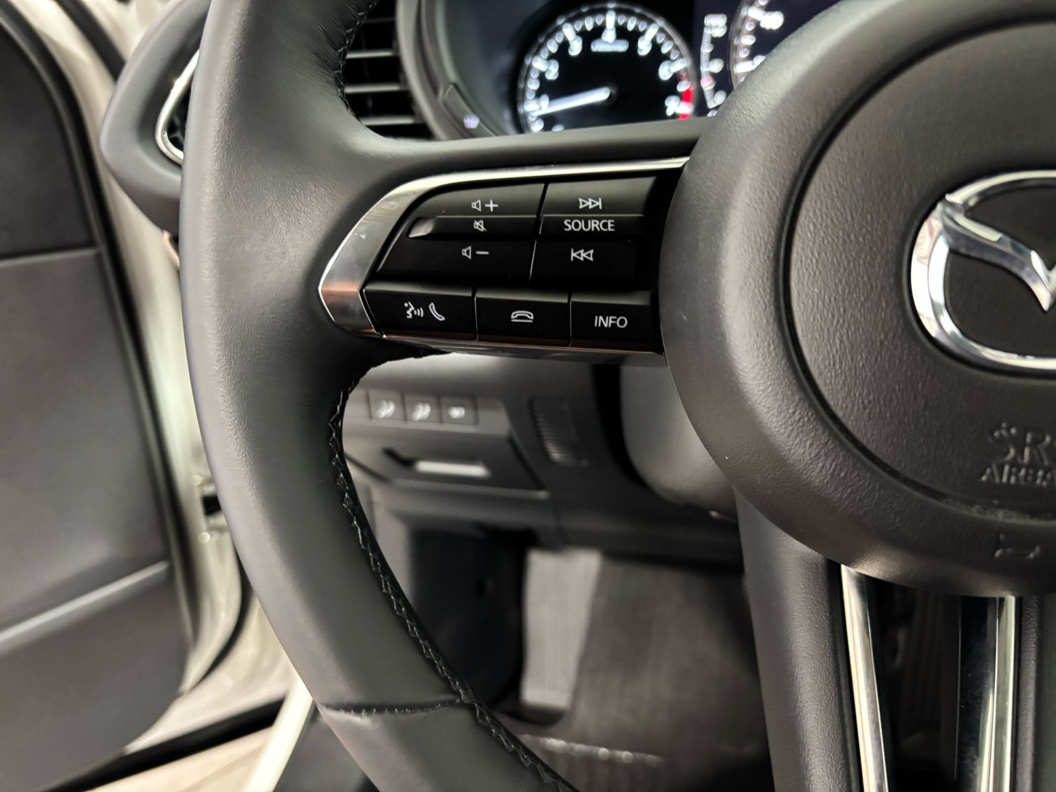 Used Car 2025 Mazda Cx-30  Wagon 4 Dr. 2.5 S Preferred Package All Wheel Drive For Sale Under $30,000 In Austin, Texas